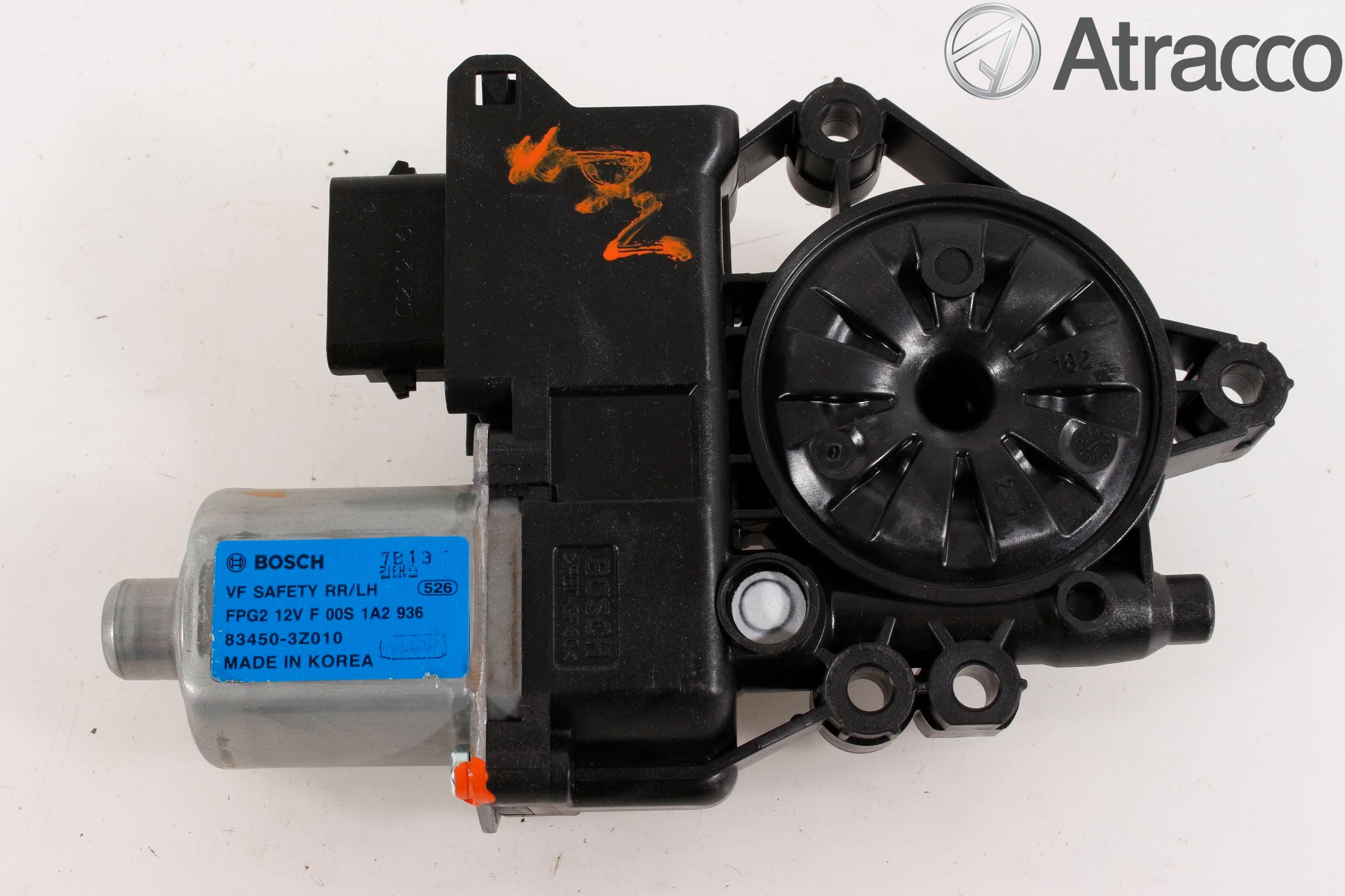 Hyundai i40 16-18 Fönsterhissmotor