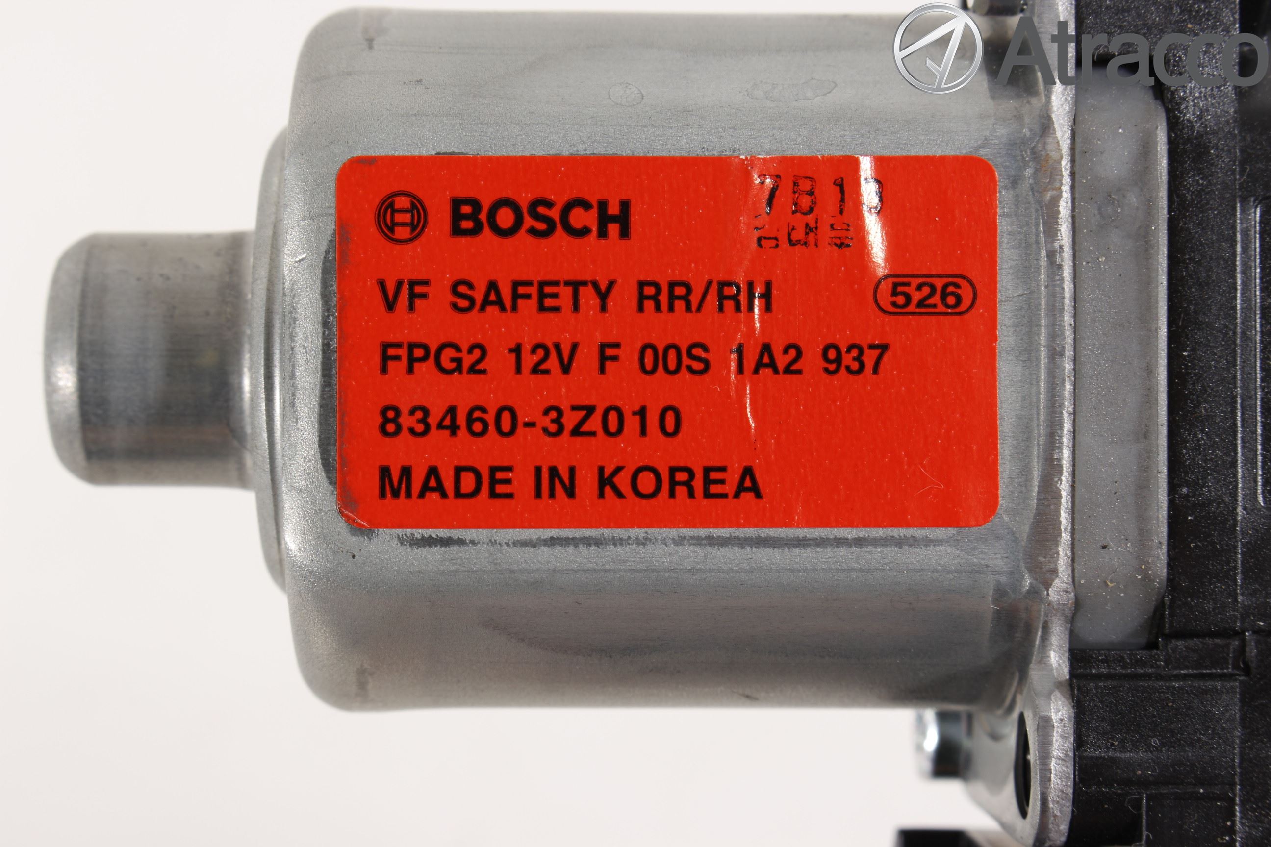 Hyundai i40 16-18 Fönsterhissmotor