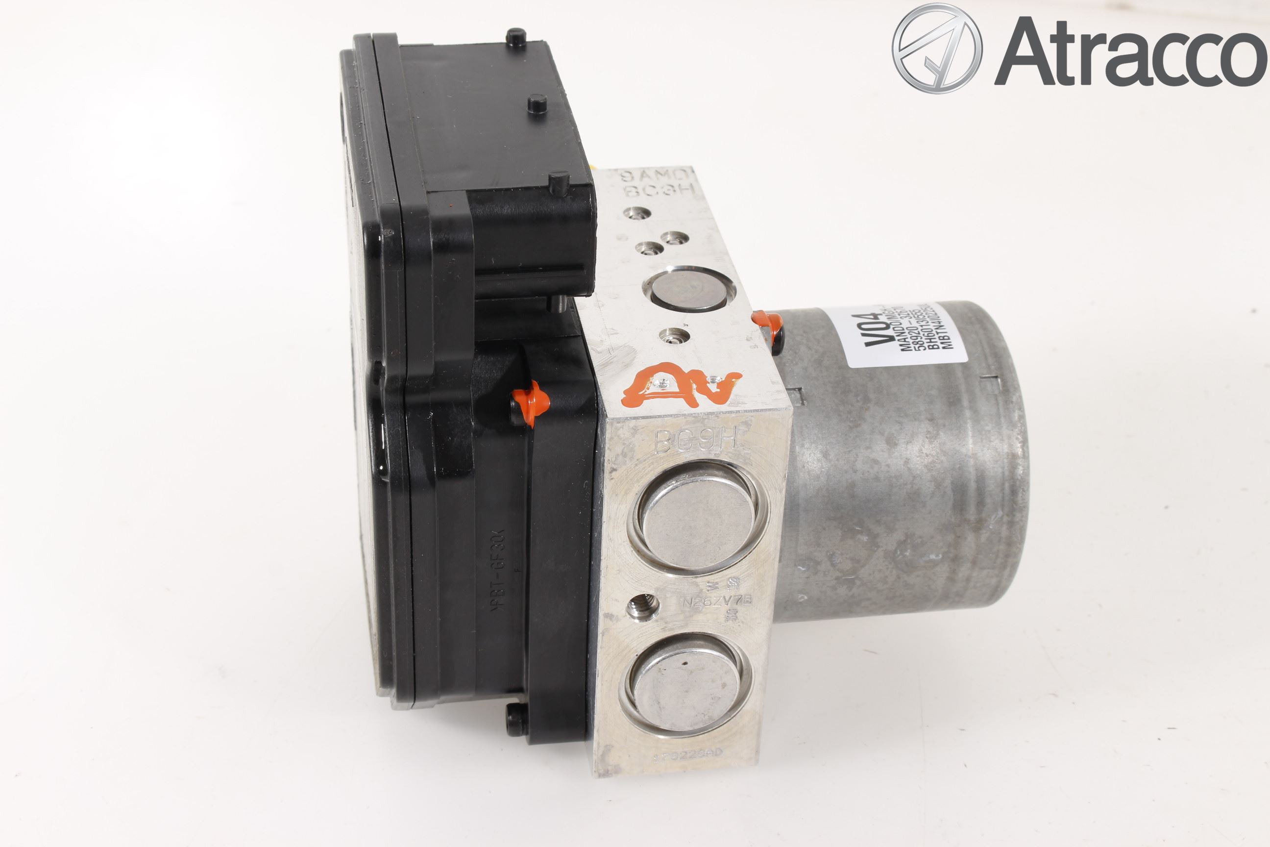 Hyundai i40 16-18 Abs Hydraulaggregat
