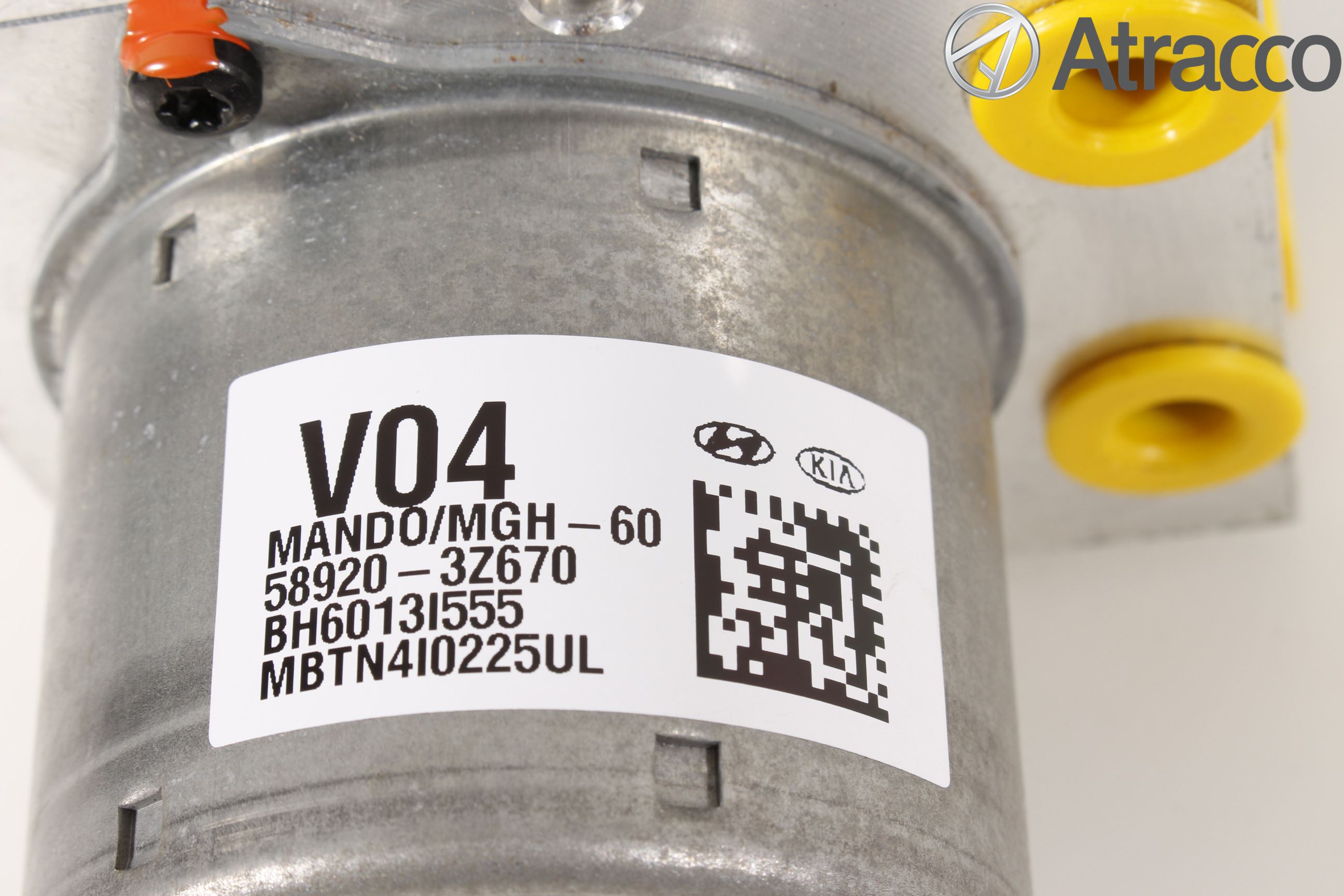 Hyundai i40 16-18 Abs Hydraulaggregat