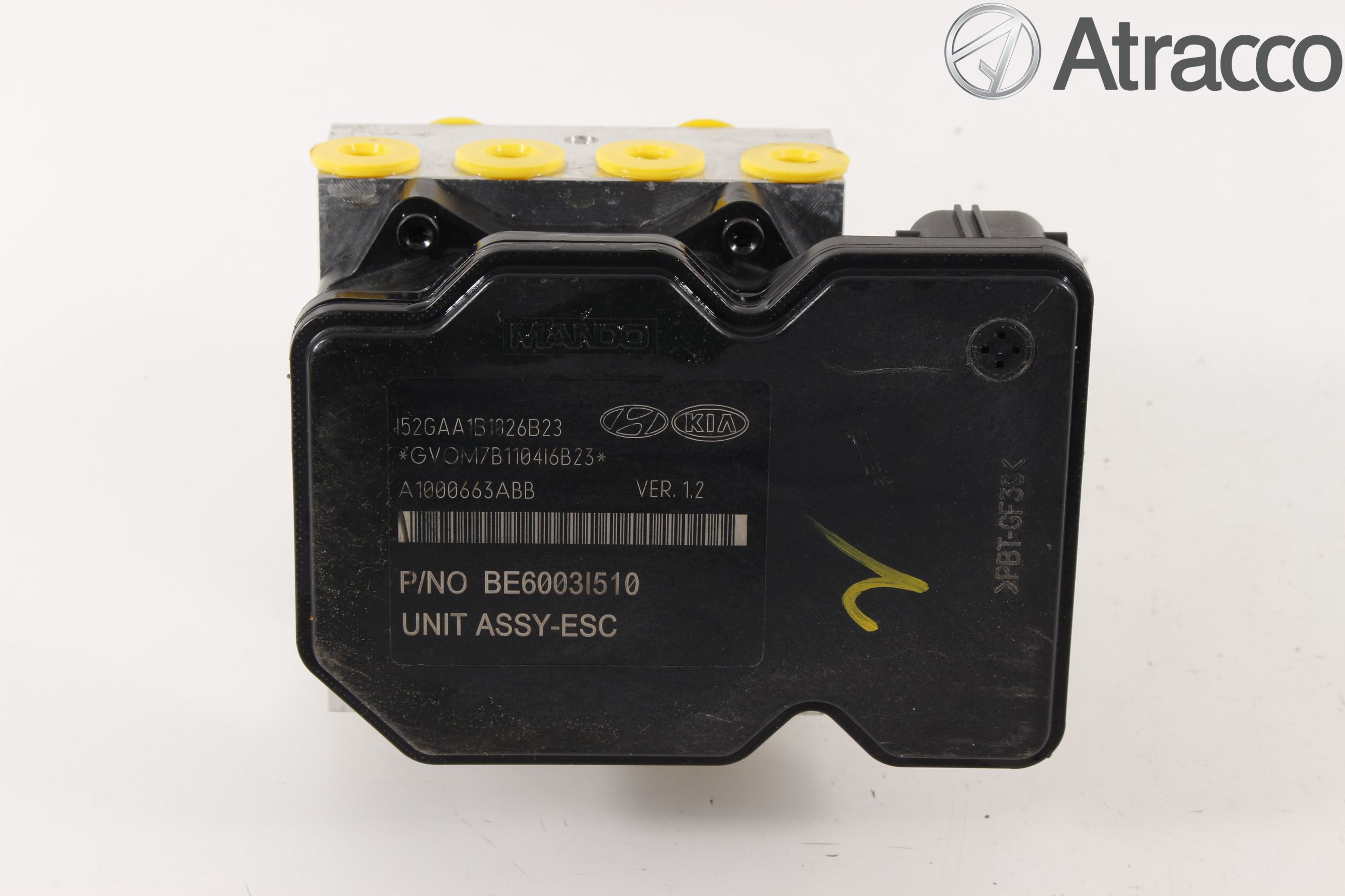 Hyundai i40 16-18 Abs Hydraulaggregat