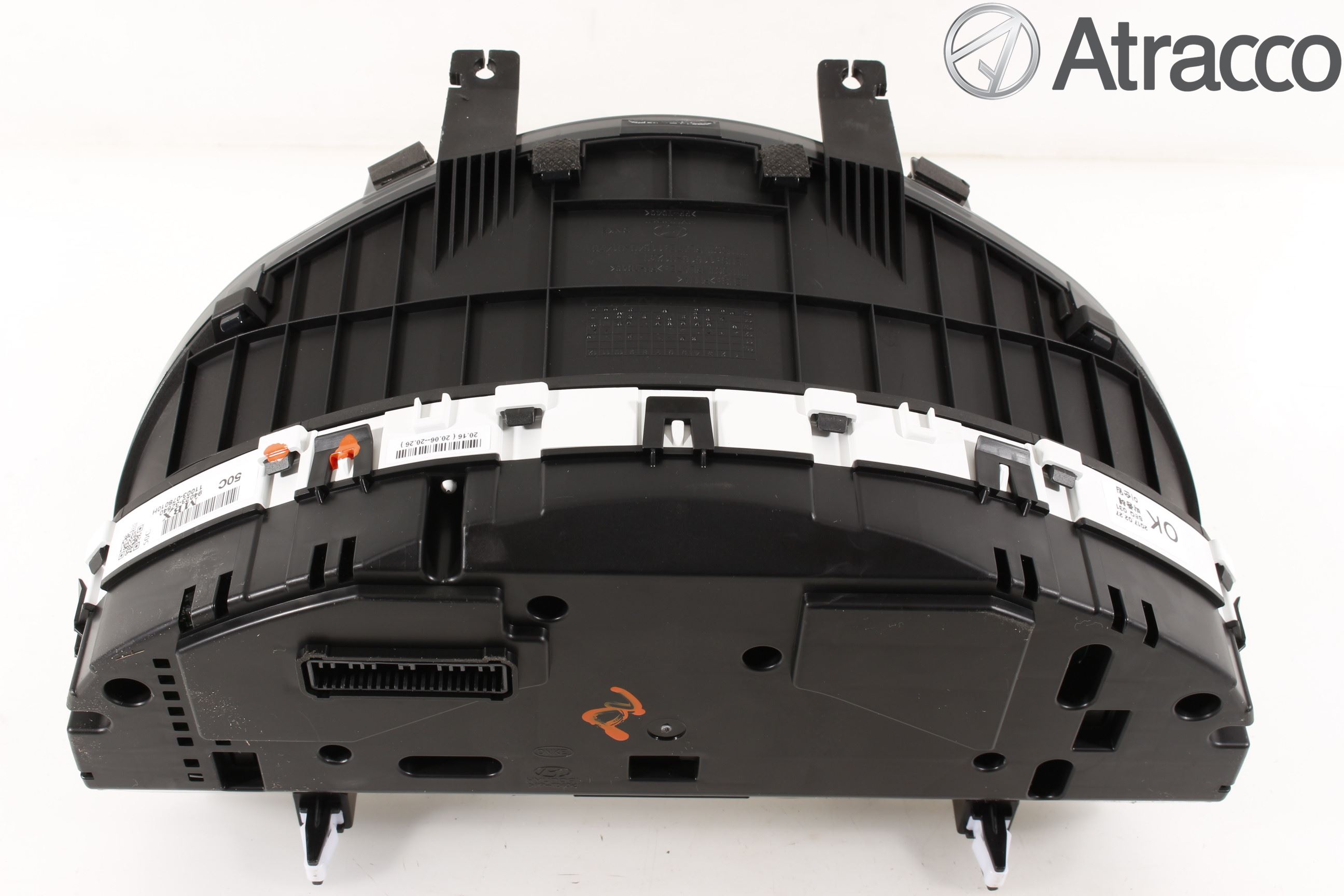 Hyundai i40 16-18 Instrument Komb