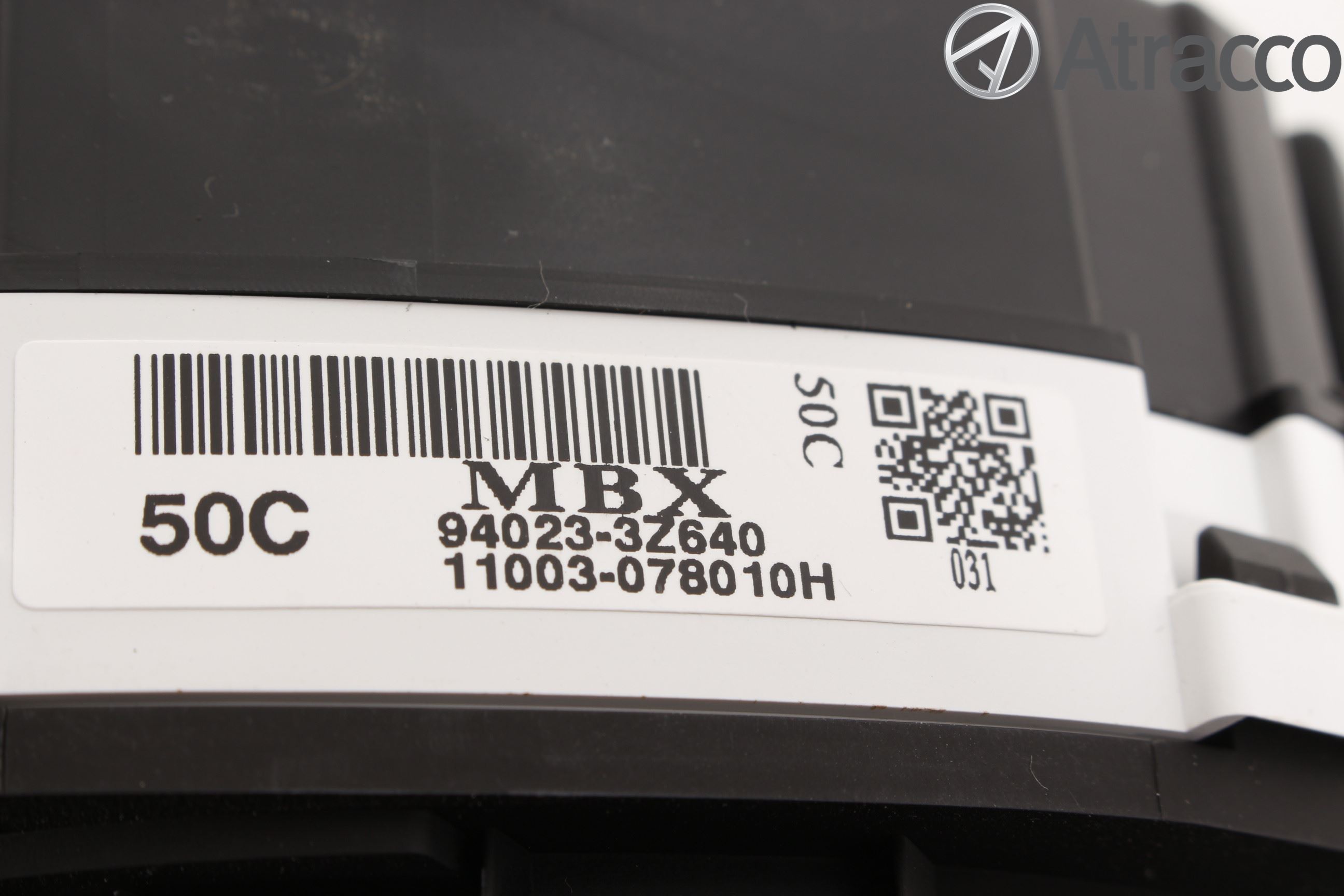 Hyundai i40 16-18 Instrument Komb