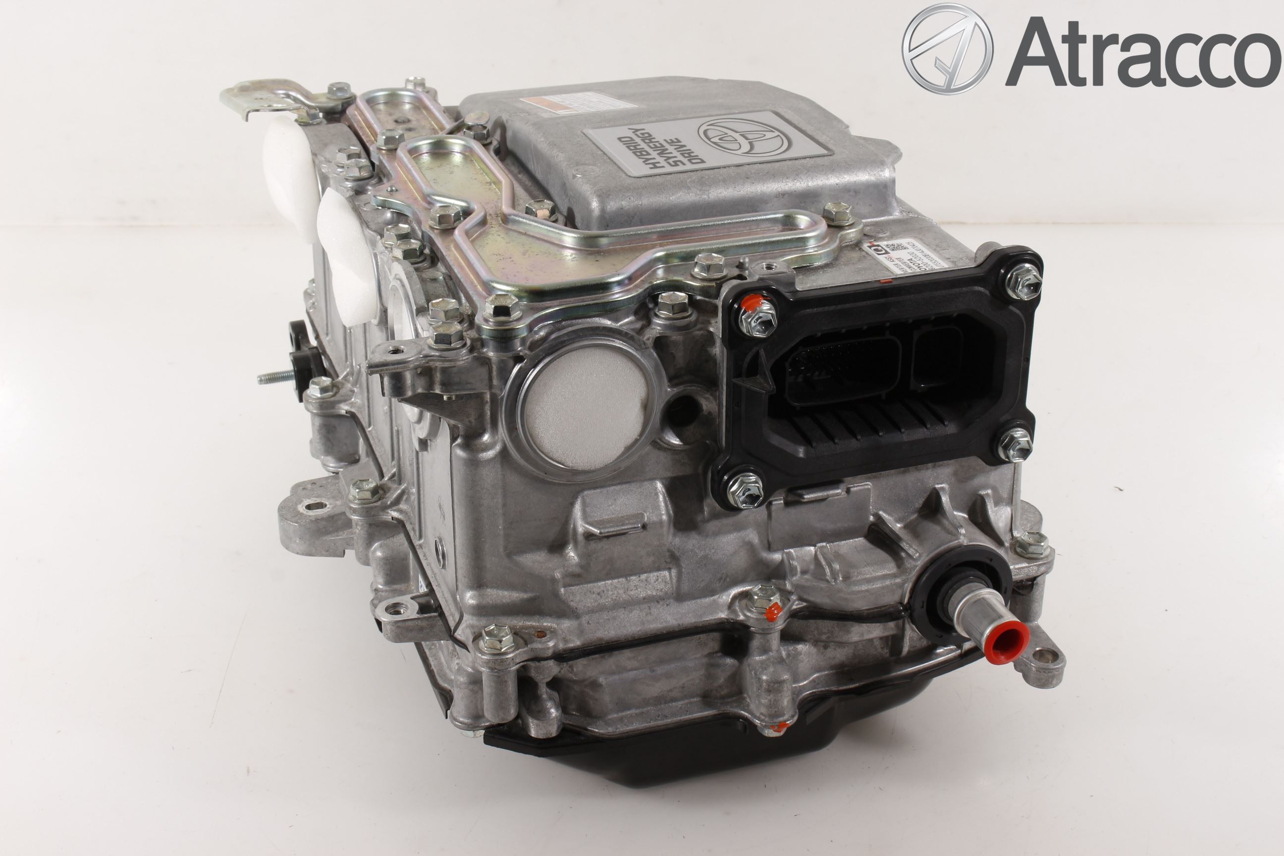 Toyota YARIS XP130 15-20 Hybridconverter