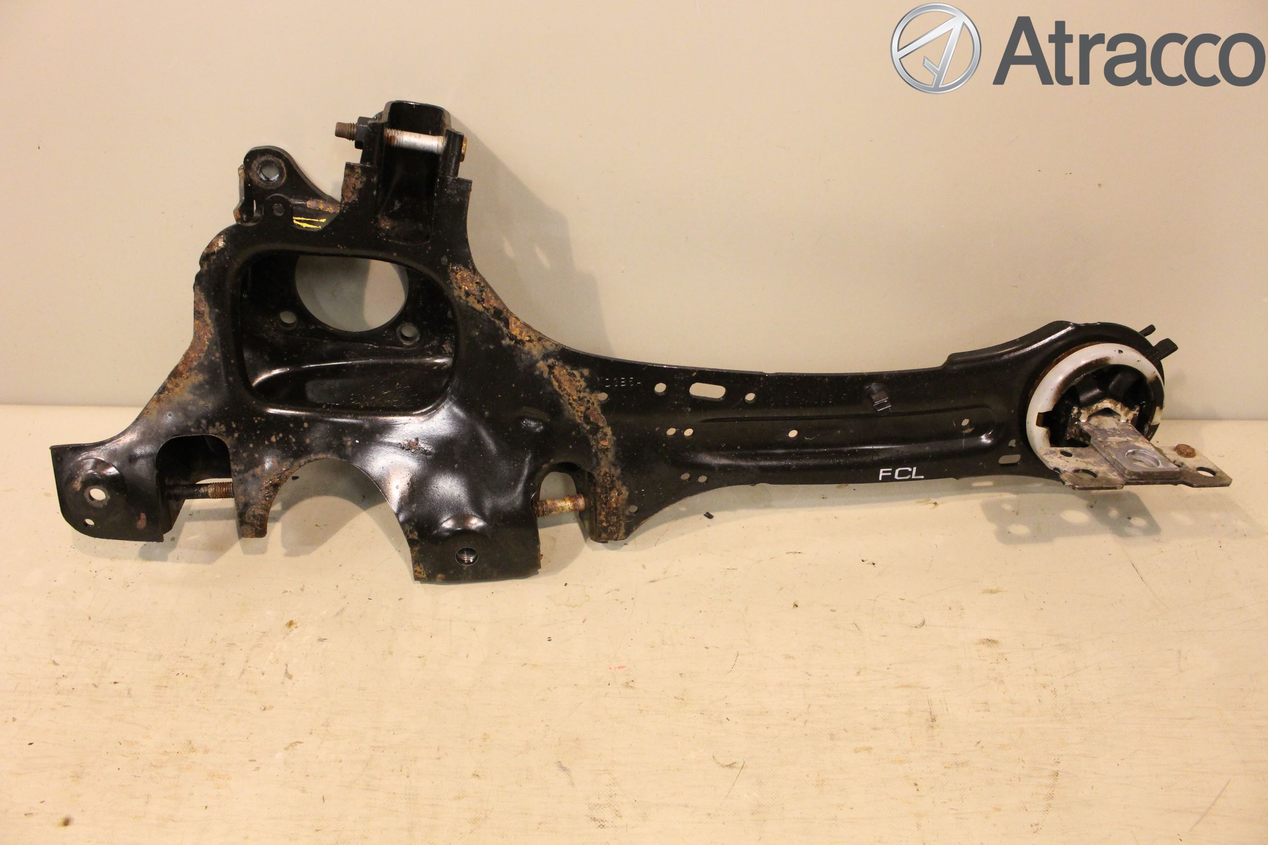 Ford GALAXY 06-15 Bärarm Bak Vänster