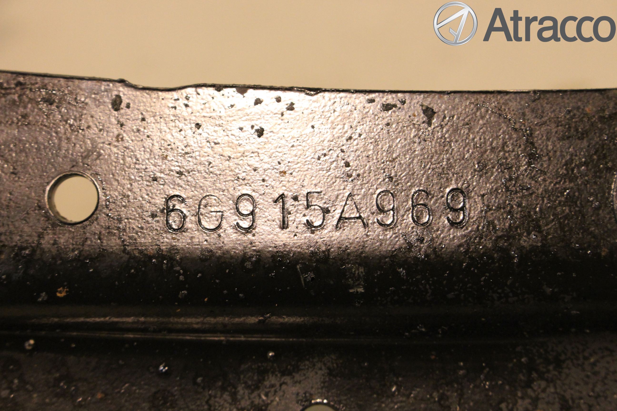 Ford GALAXY 06-15 Bärarm Bak Vänster