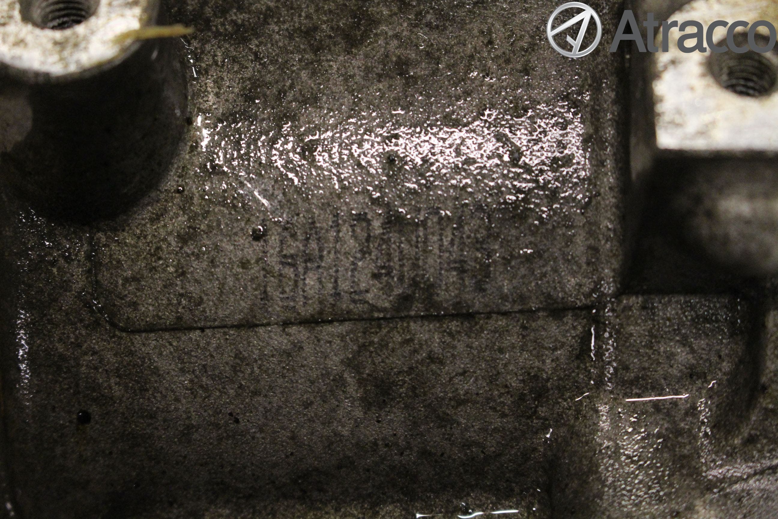 Toyota RAV4 13-18 Bakväxel-Diff