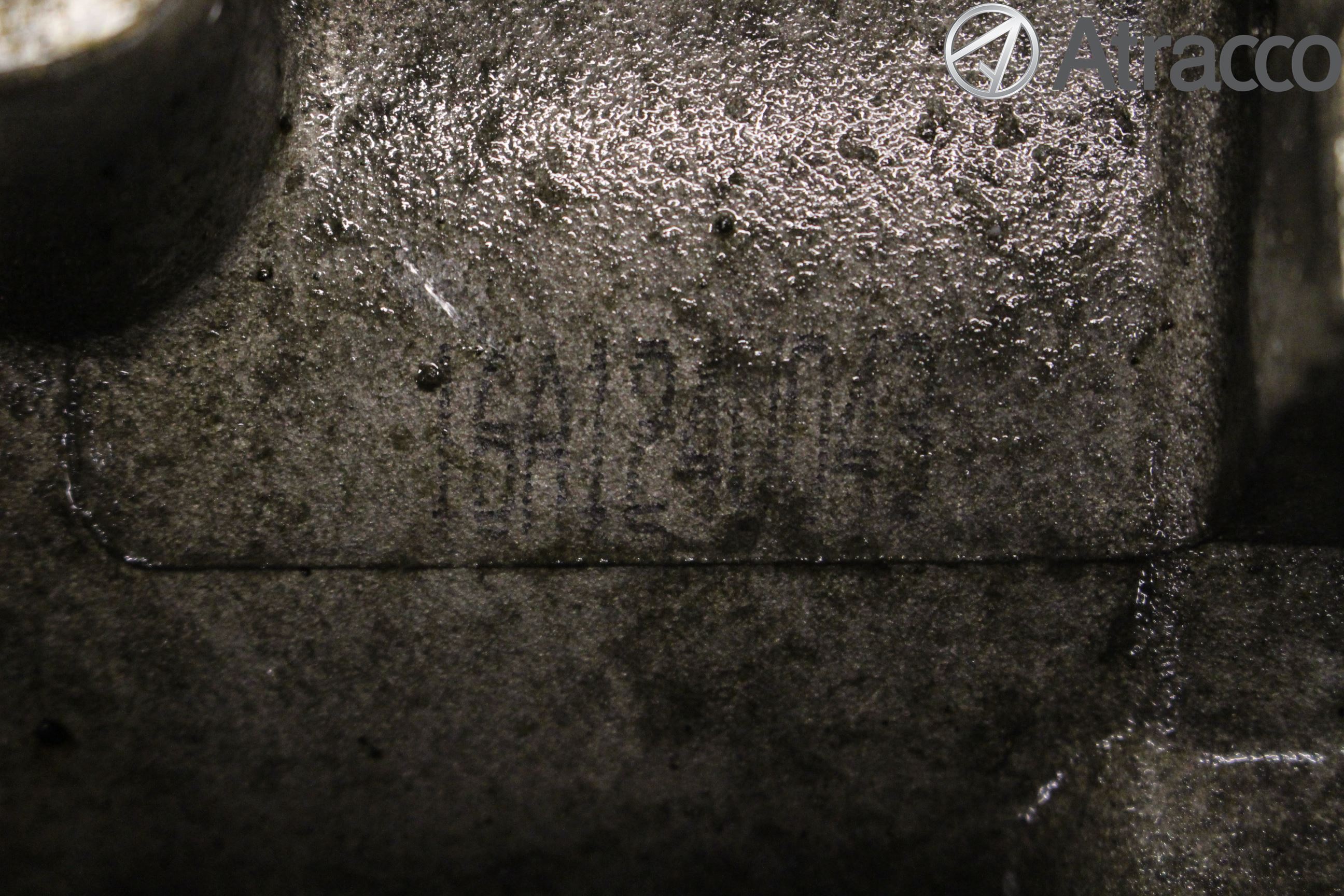 Toyota RAV4 13-18 Bakväxel-Diff