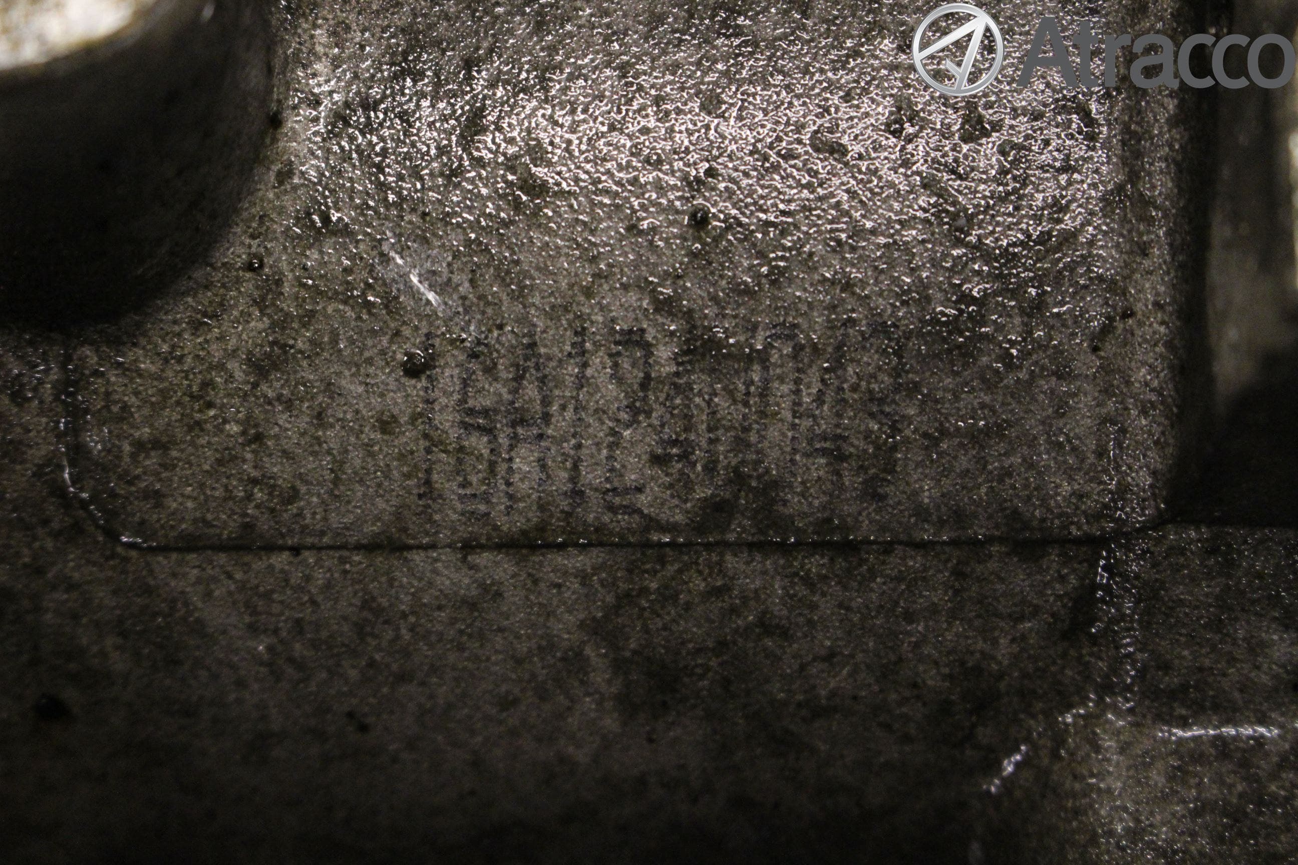 Toyota RAV4 13-18 Bakväxel-Diff