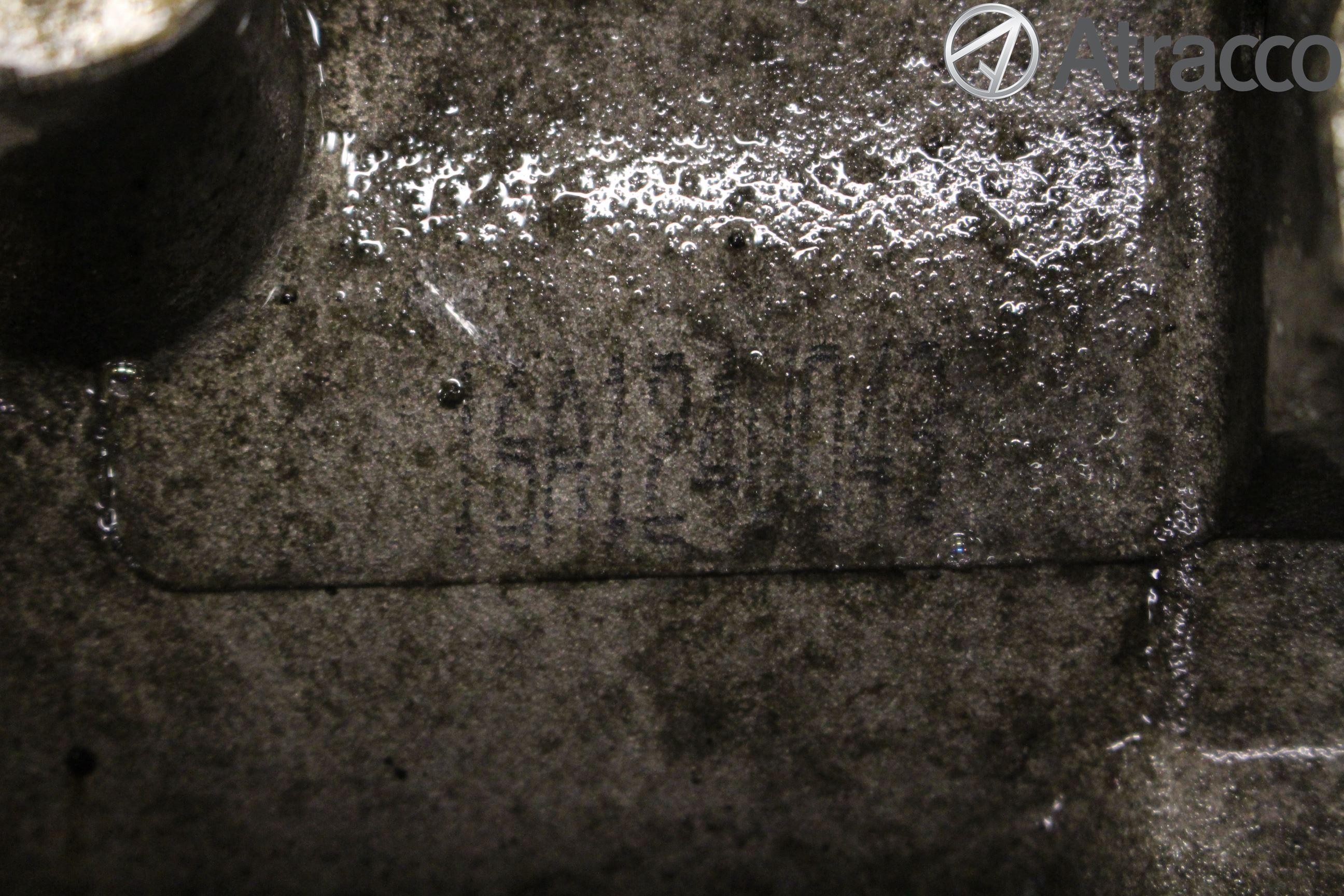 Toyota RAV4 13-18 Bakväxel-Diff