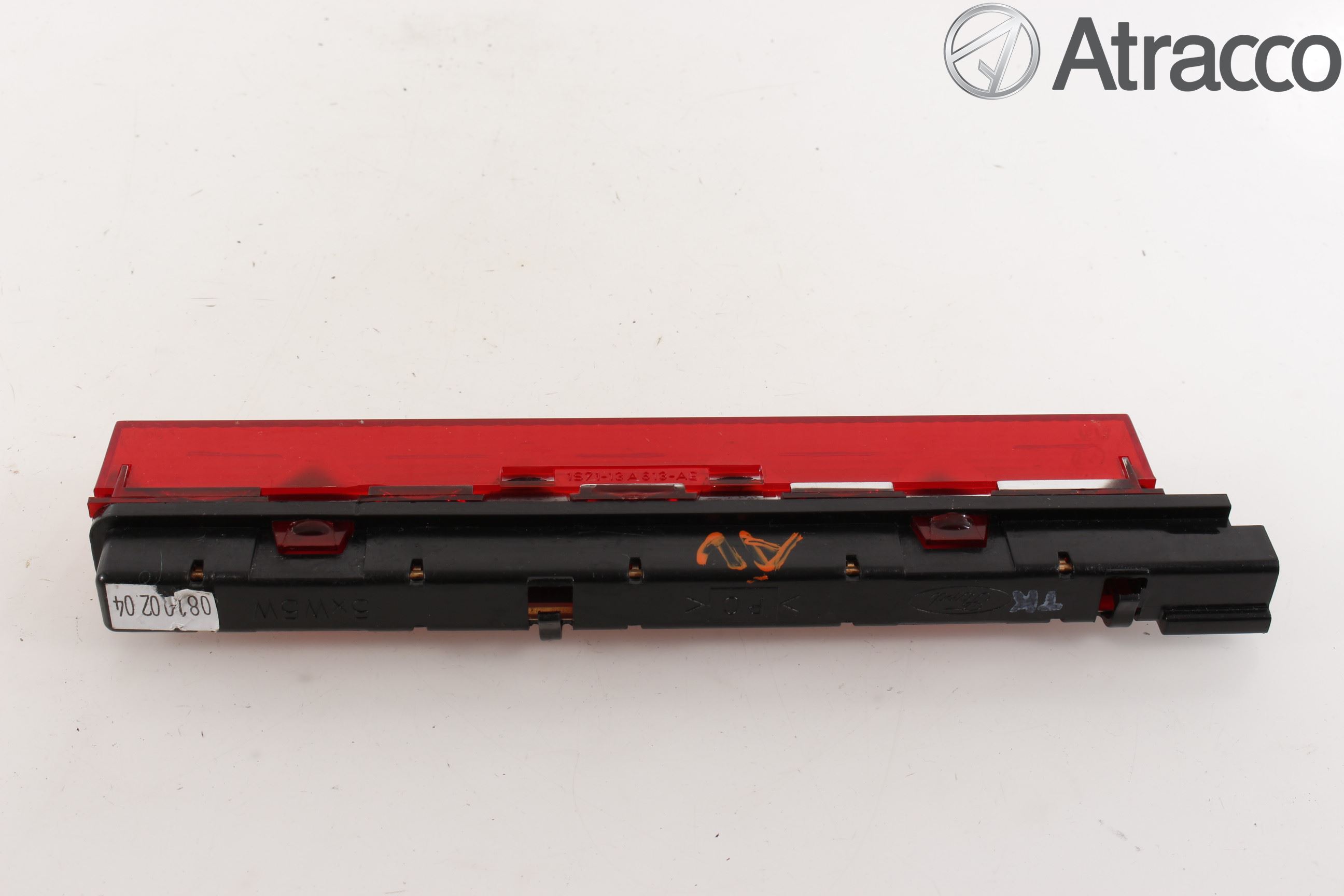 Ford FOCUS 08-11 Bromsljus Bakruta