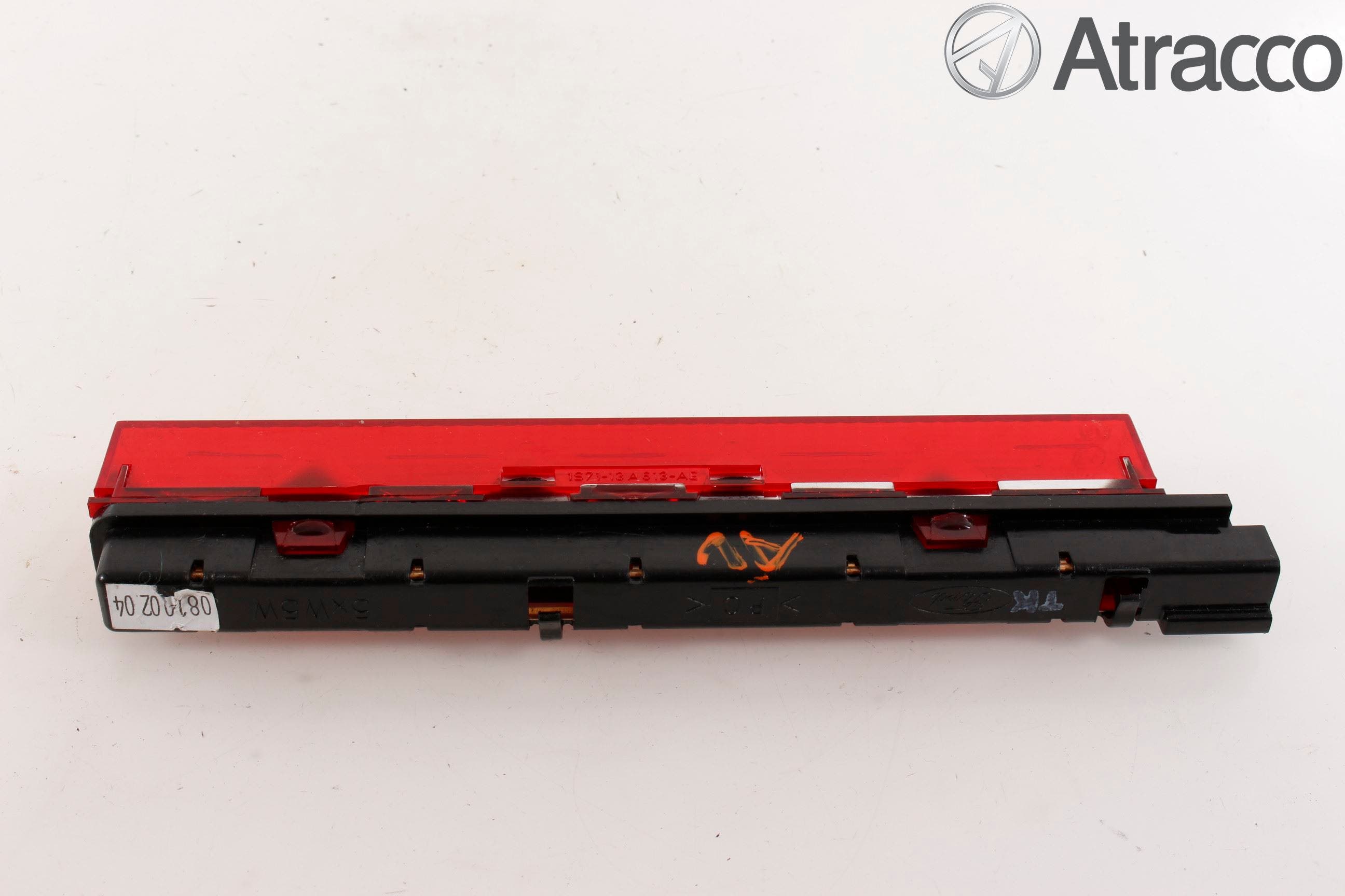 Ford FOCUS 08-11 Bromsljus Bakruta