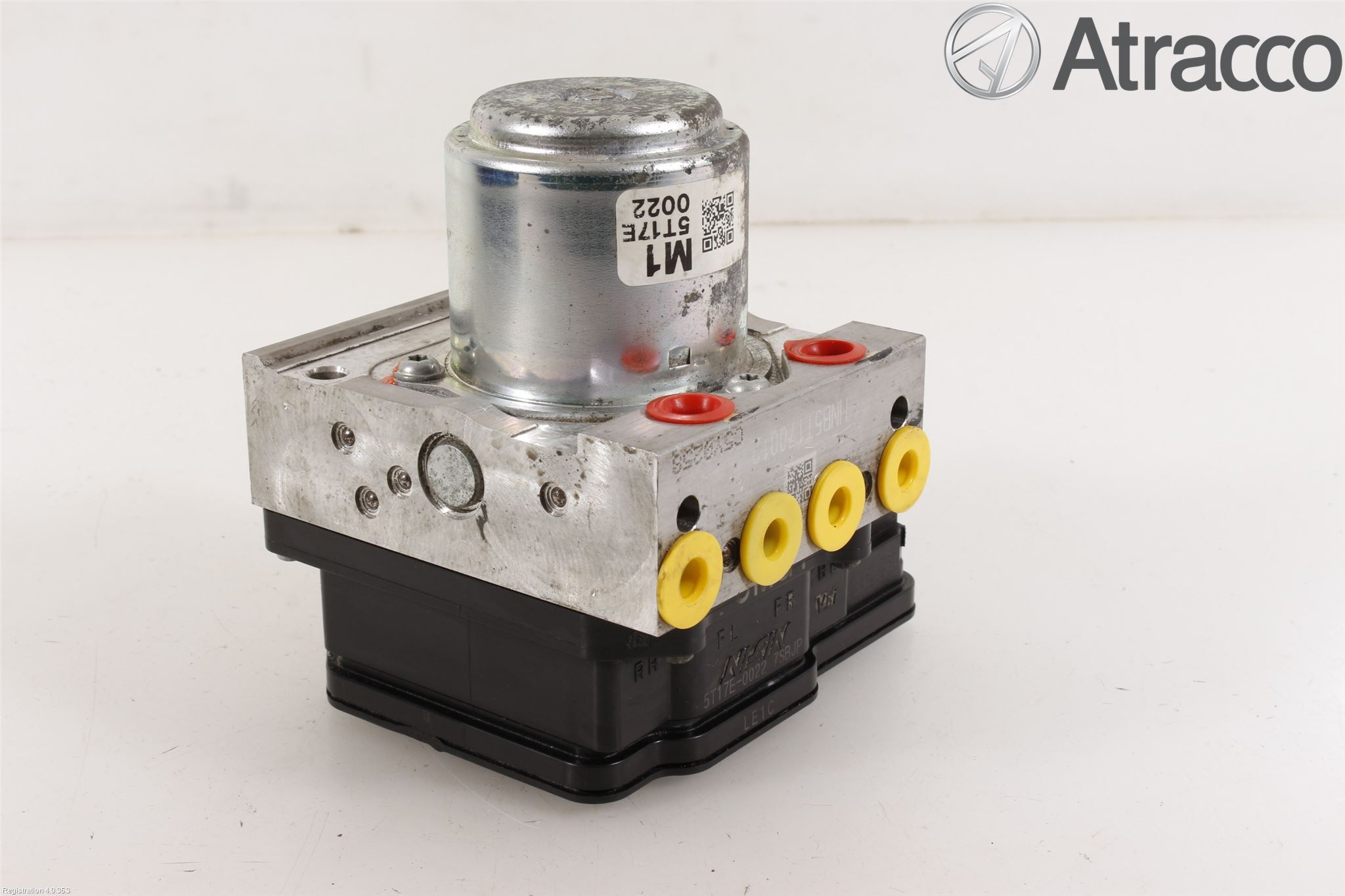 Honda HR-V 15-21 Abs Hydraulaggregat