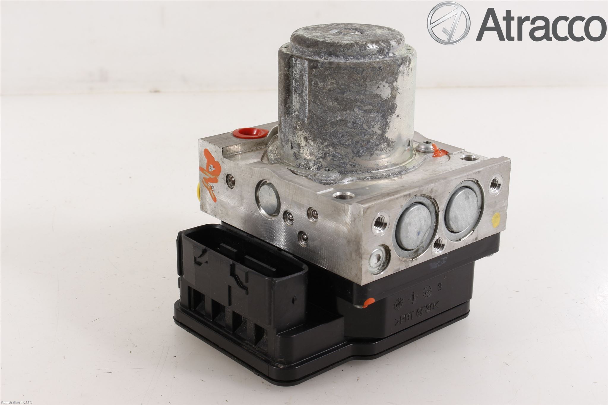 Honda HR-V 15-21 Abs Hydraulaggregat