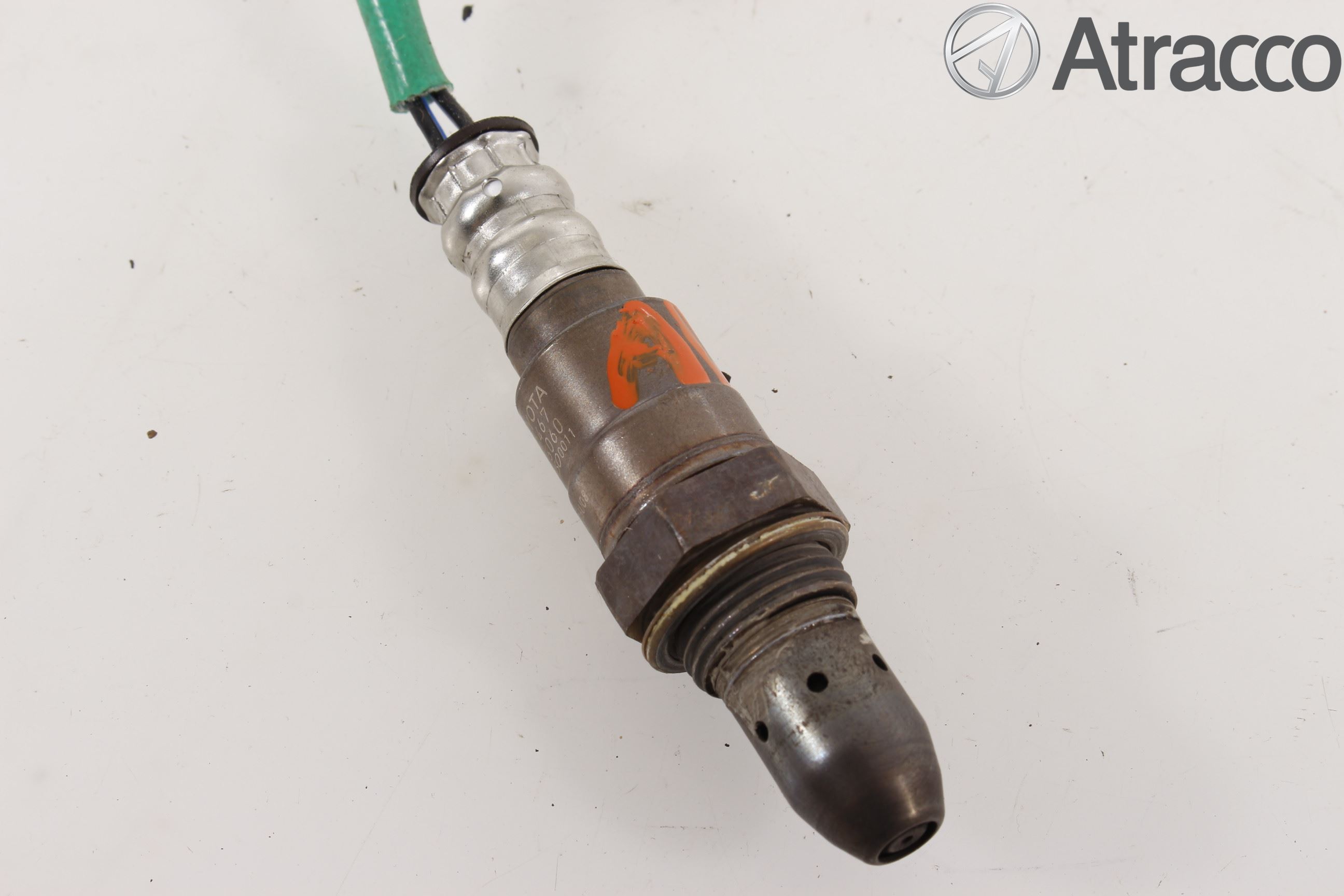 Toyota YARIS XP130 15-20 Injlambdasond