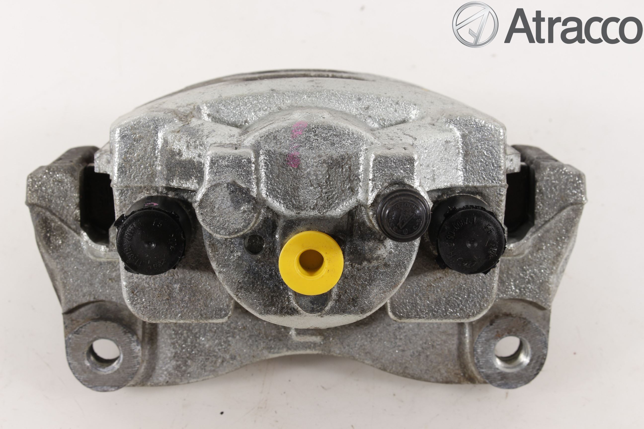 Toyota YARIS XP130 15-20 Bromsok Fram Höger