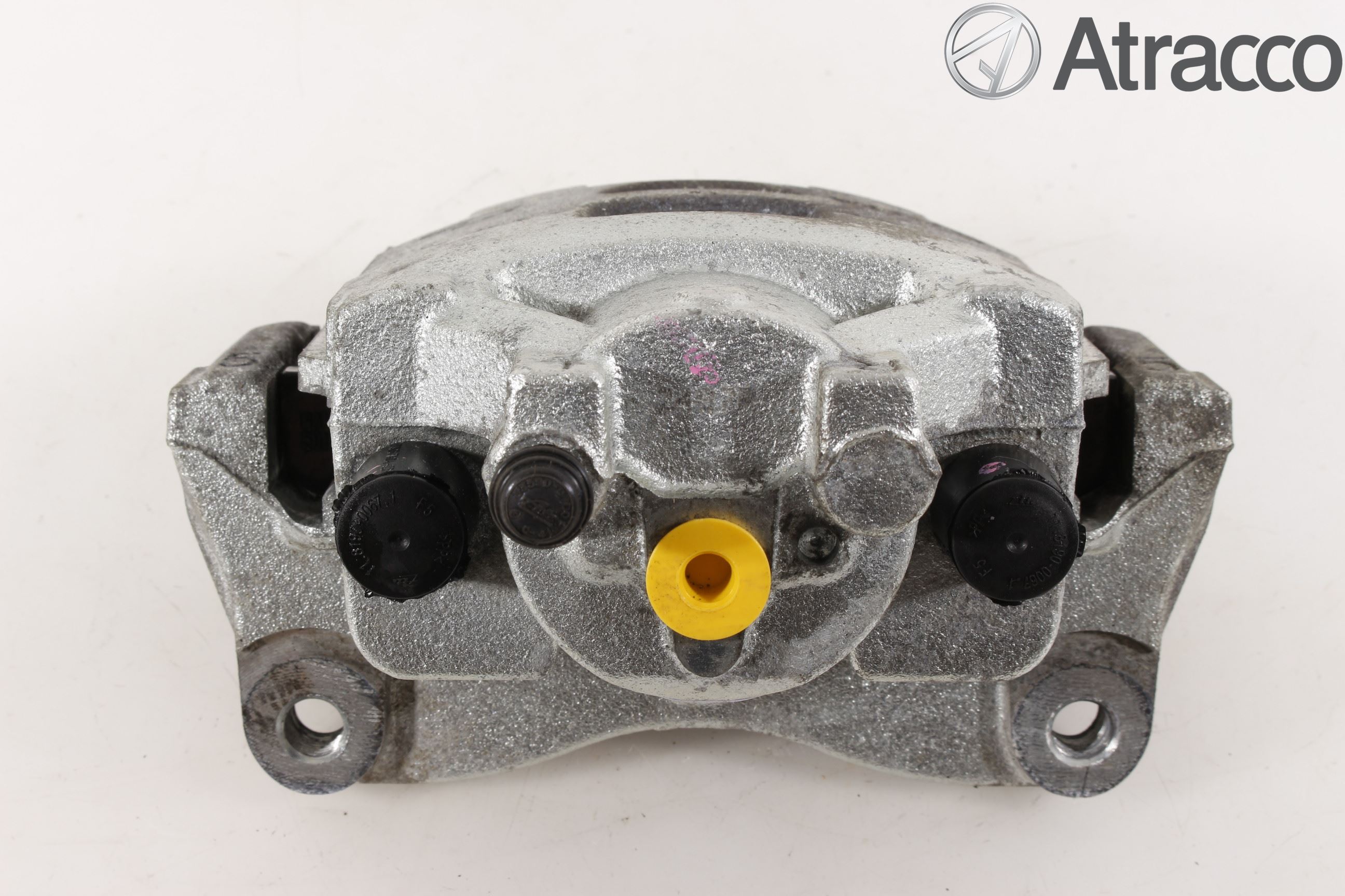Toyota YARIS XP130 15-20 Bromsok Fram Vänster