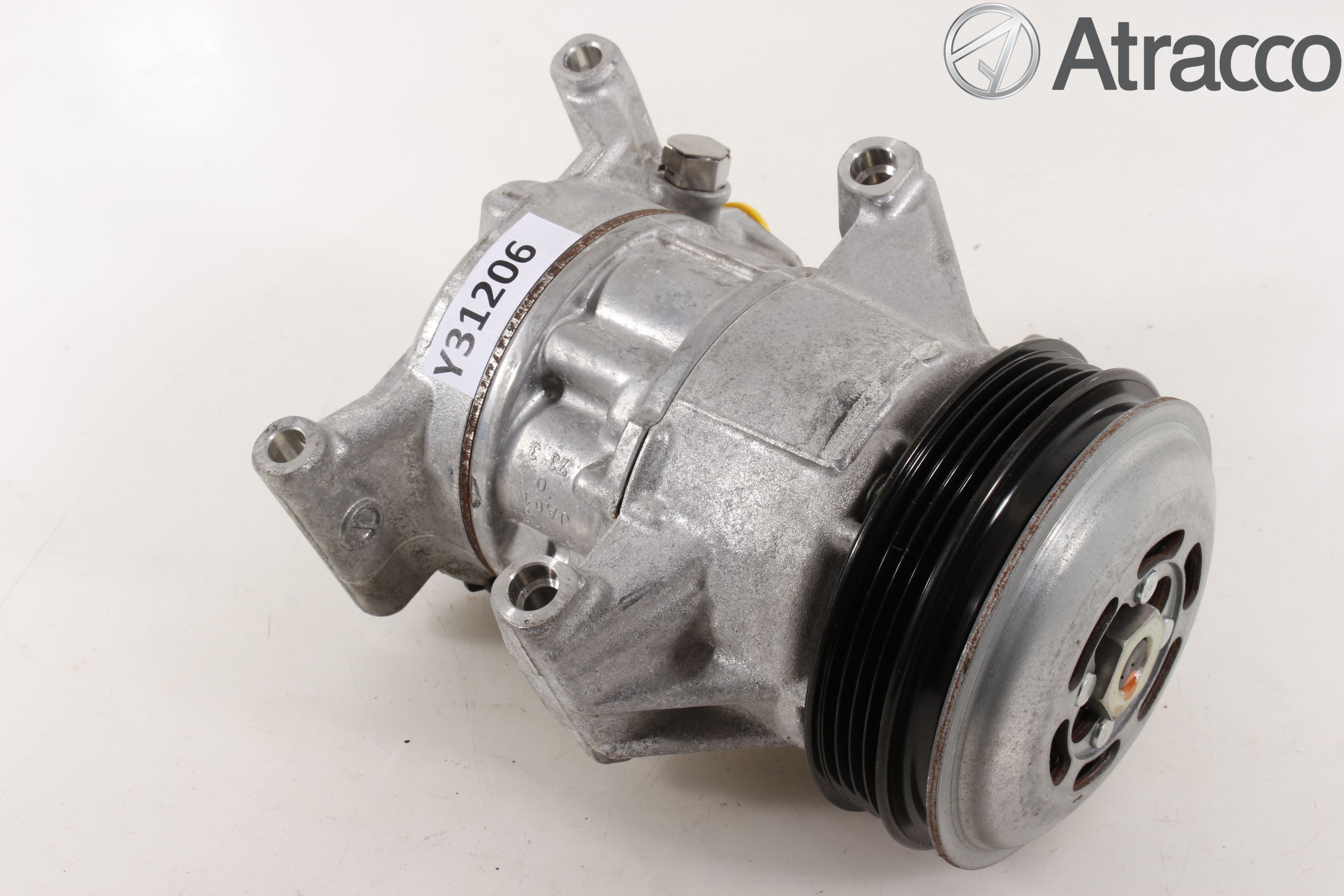 Toyota YARIS XP130 15-20 Ac Kompressor