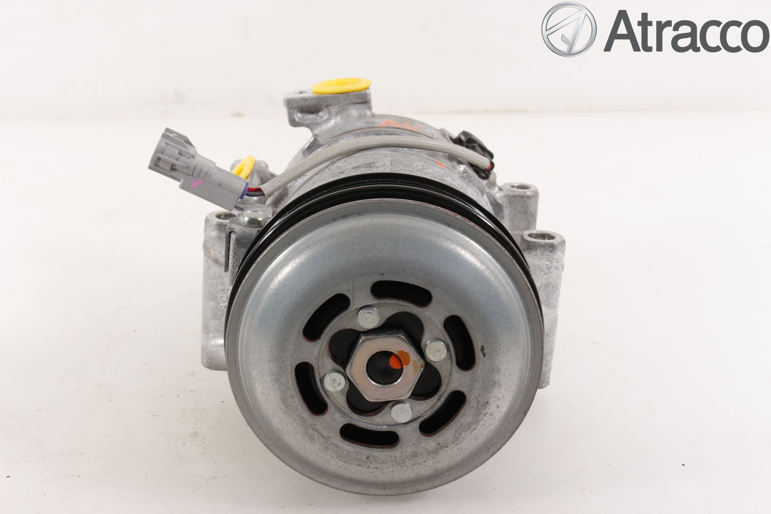 Toyota YARIS XP130 15-20 Ac Kompressor