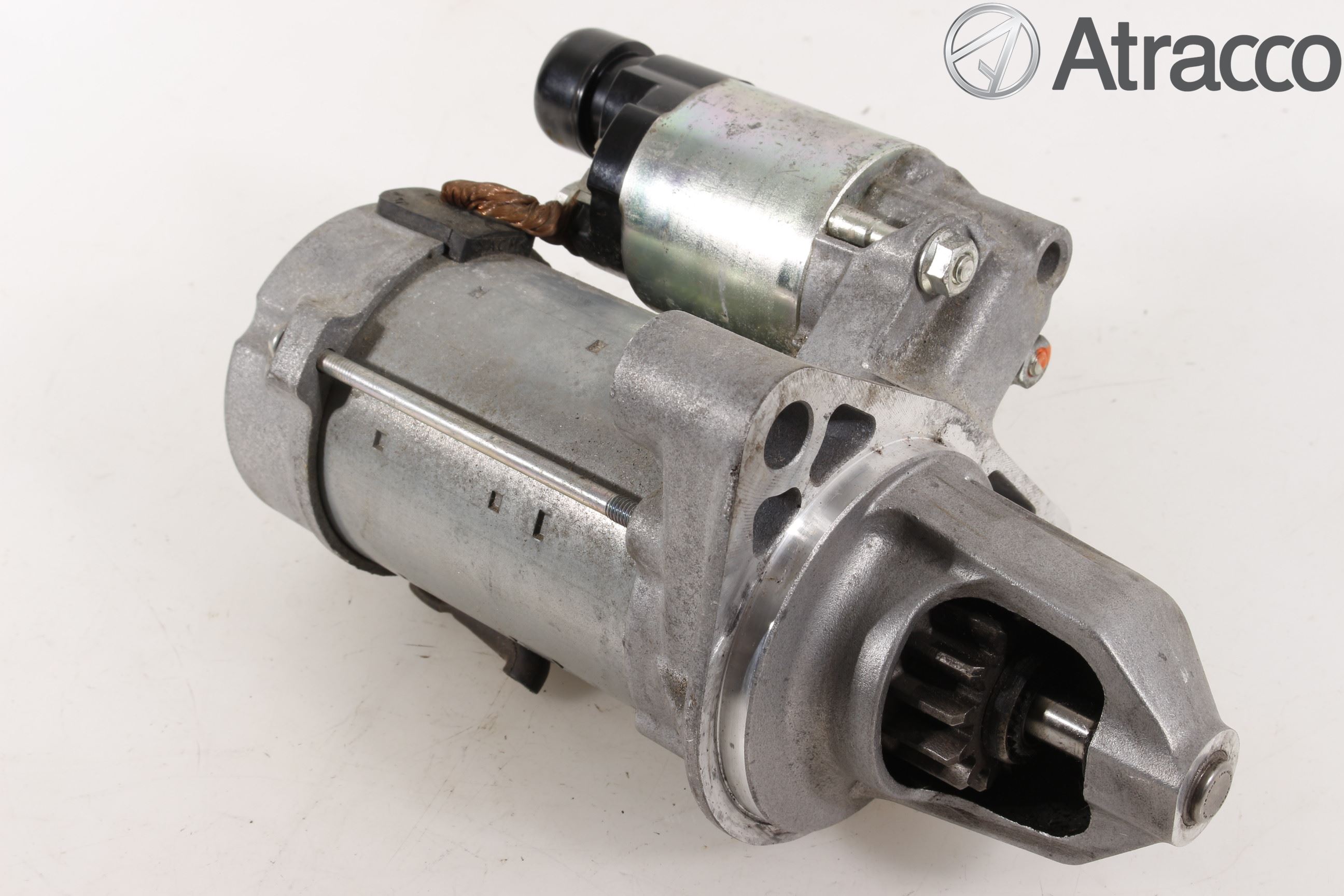 Honda HR-V 15-21 Startmotor Diesel