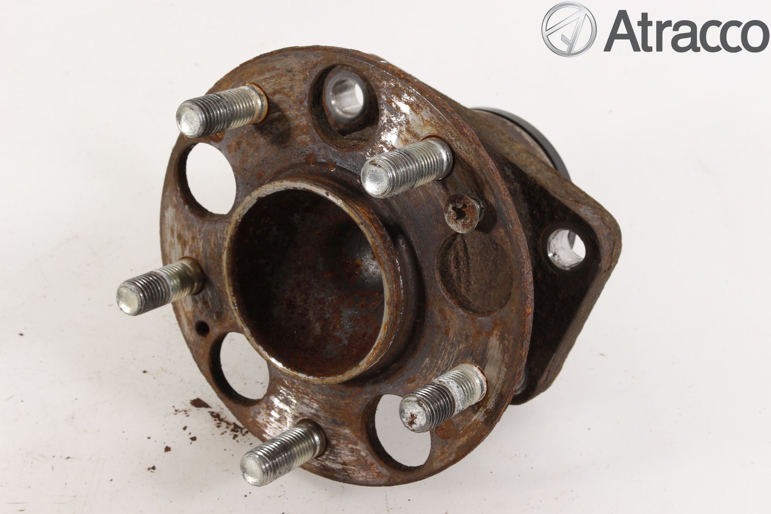 Honda HR-V 15-21 Nav Bak