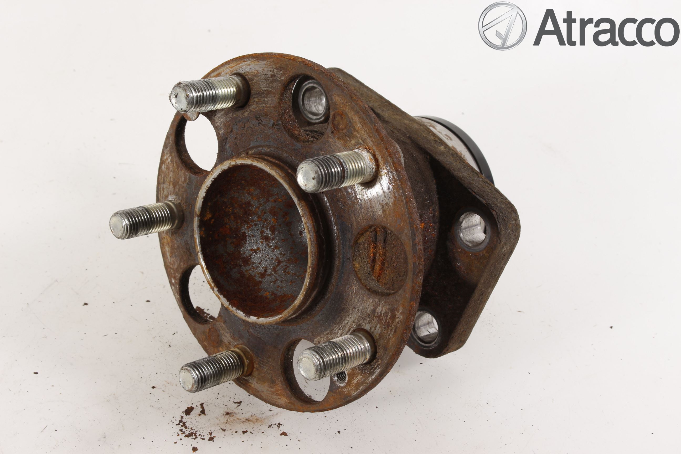 Honda HR-V 15-21 Nav Bak