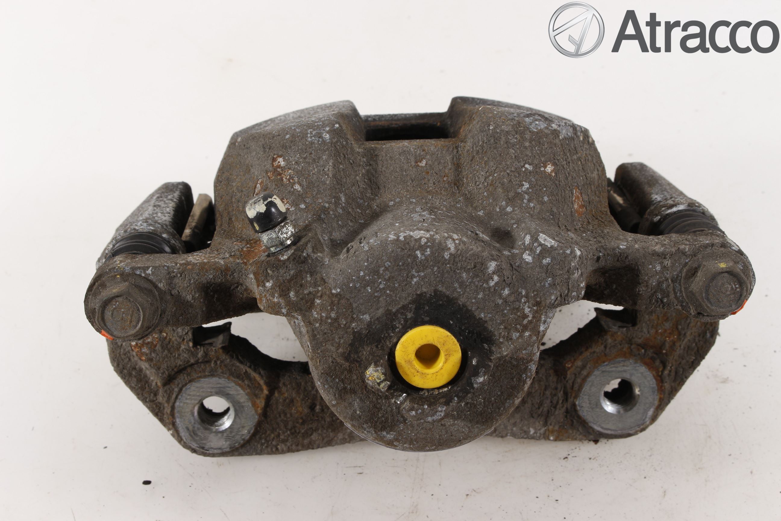 Honda HR-V 15-21 Bromsok Fram Vänster