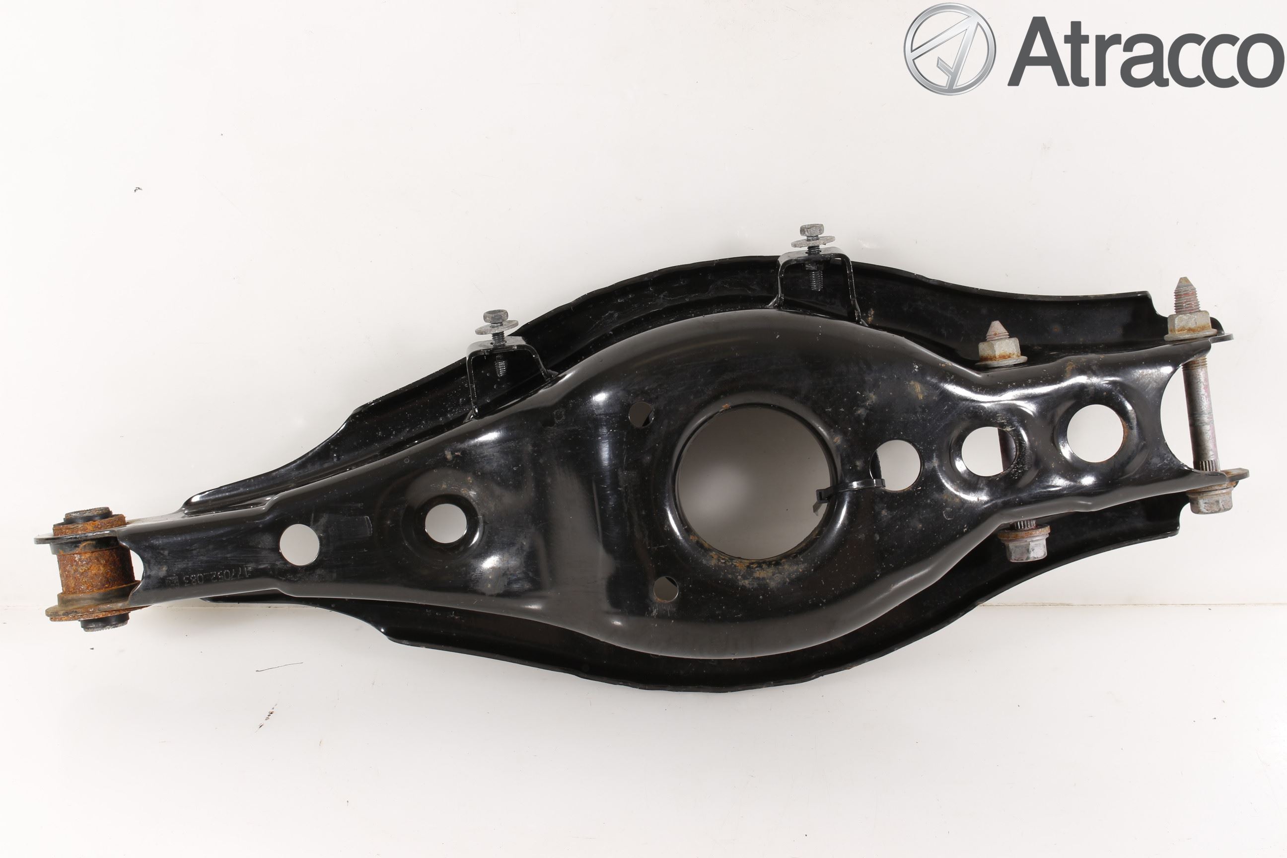 Toyota AURIS 13-19 Bärarm Bak Vänster