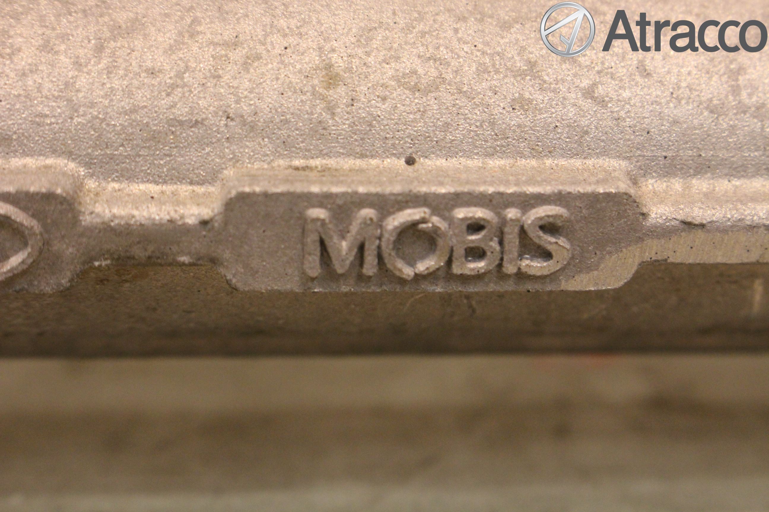 Hyundai i30 GD 13-17 Styrväxel Servo -Snäcka