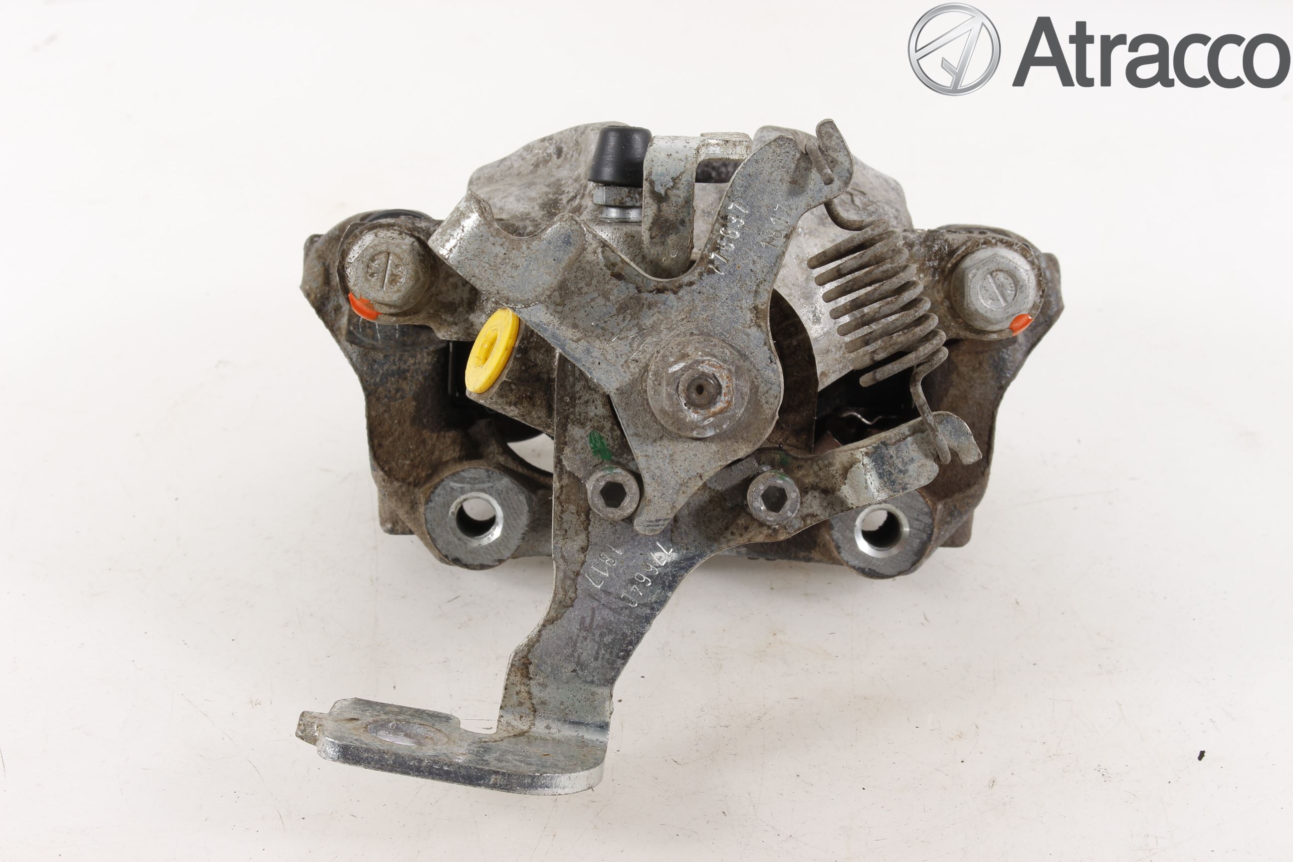 Toyota AURIS 13-19 Bromsok Bak Höger