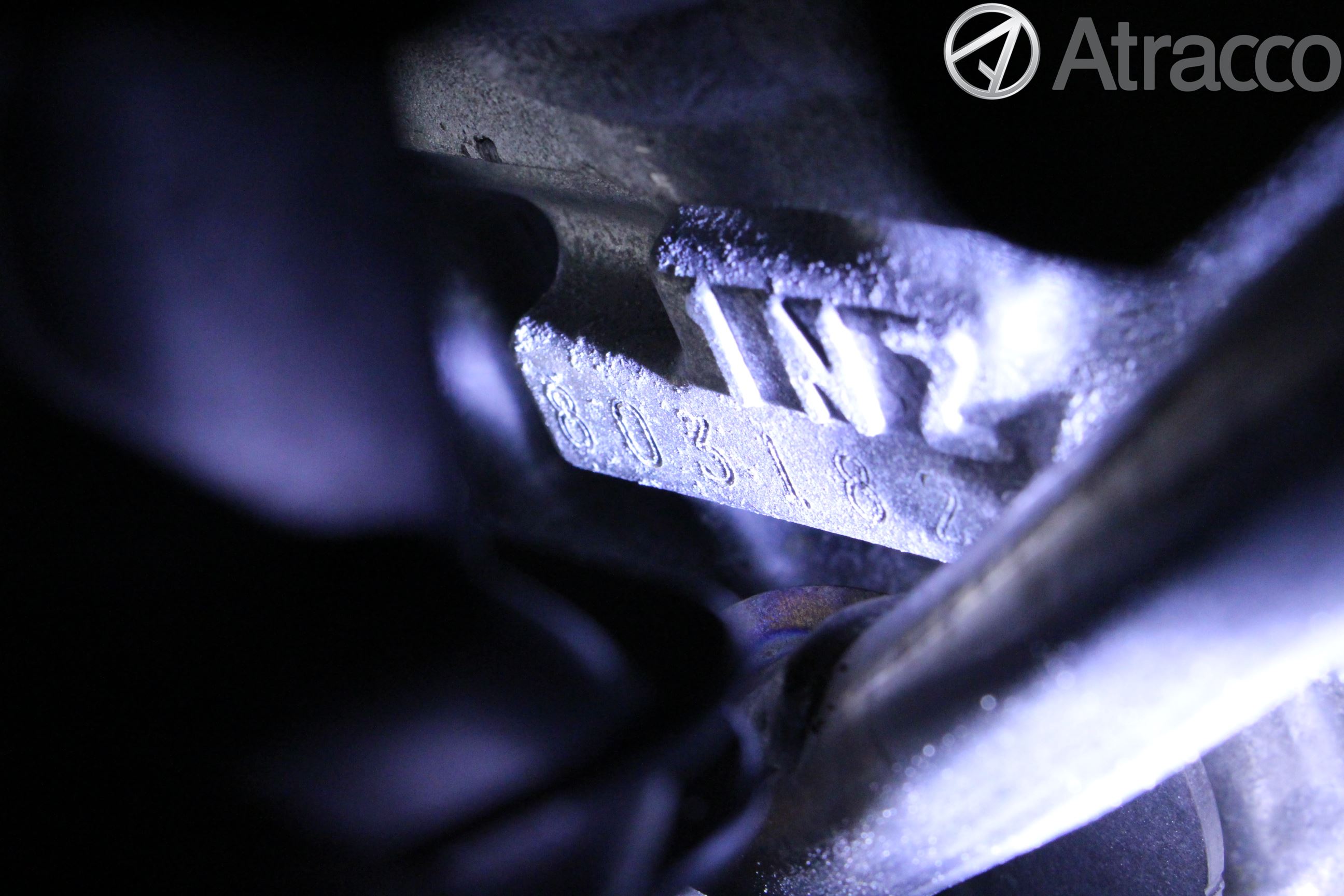Toyota YARIS XP130 15-20 Motor Bensin