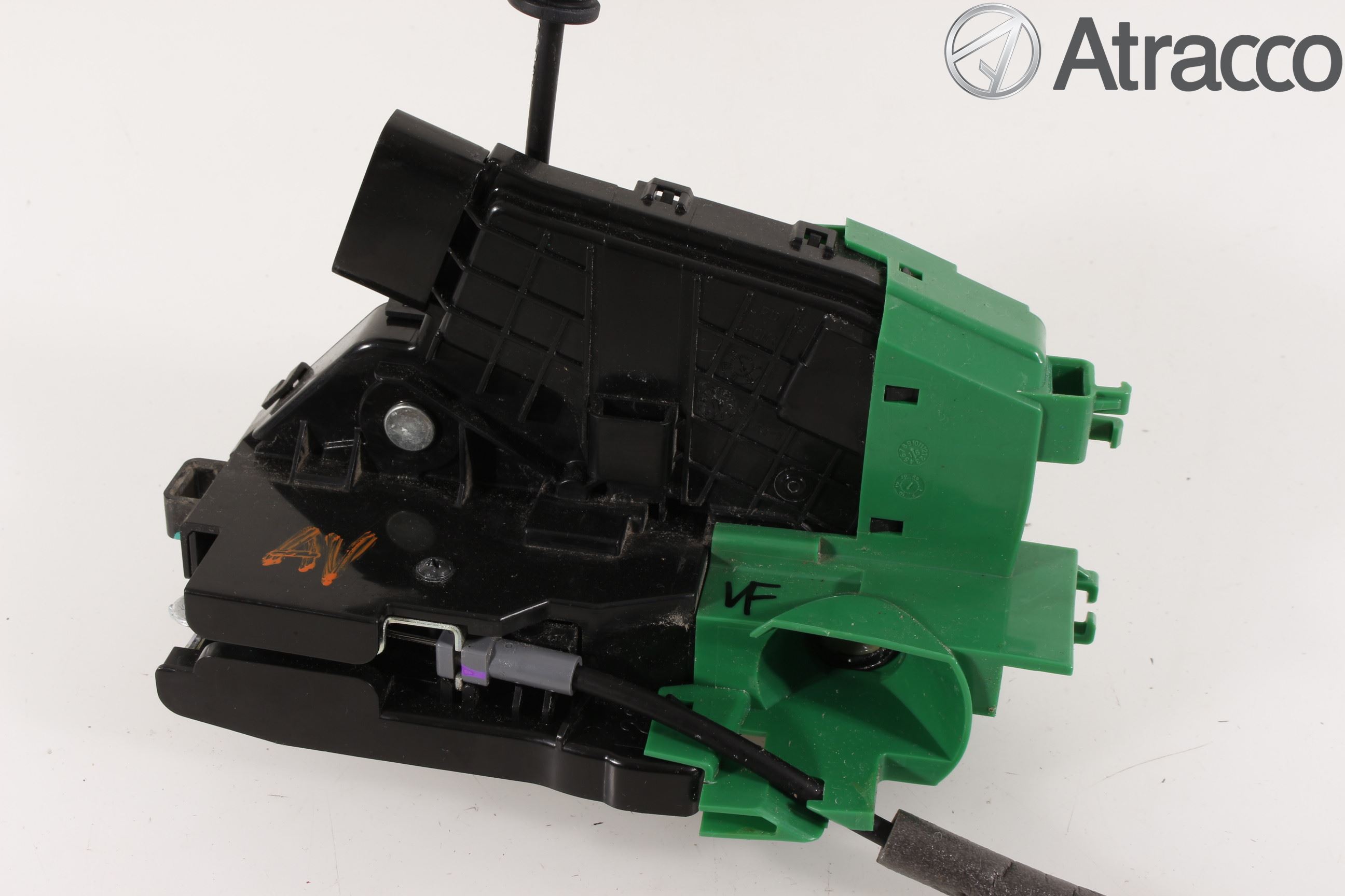 Hyundai i30 PD 17- Låskista-Dörrlås