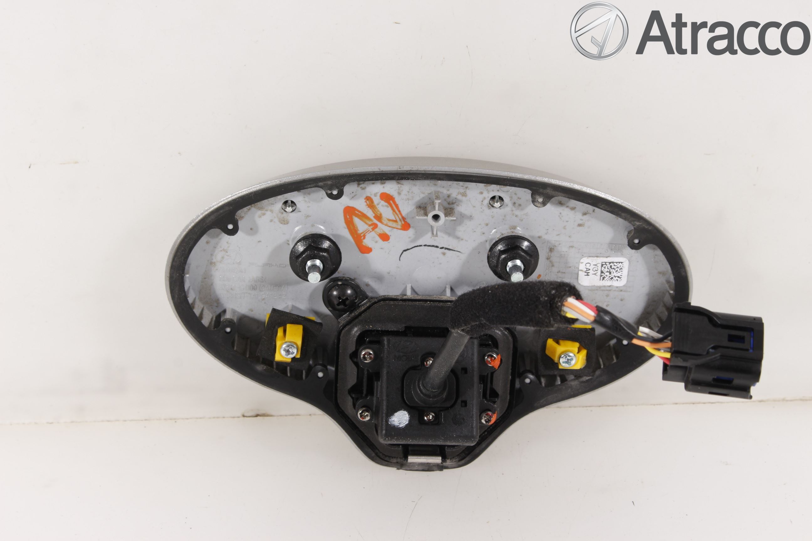 Hyundai i30 PD 17- Parkeringshjälp Kamera