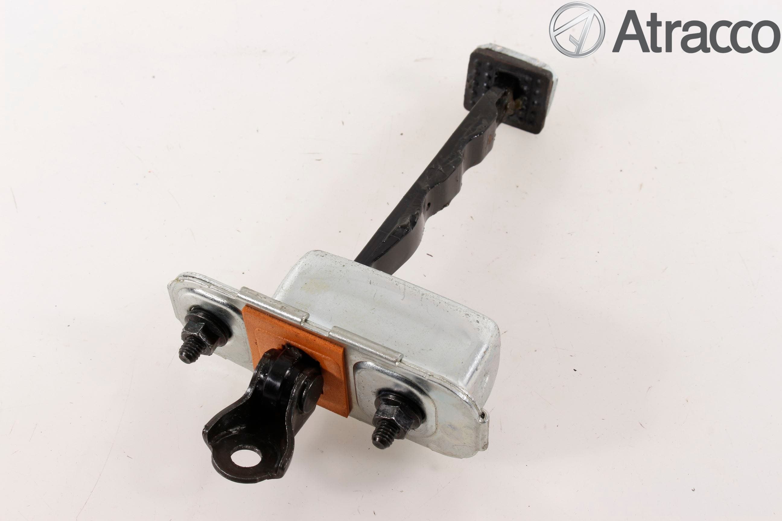 Hyundai i30 PD 17- Dörrstopp