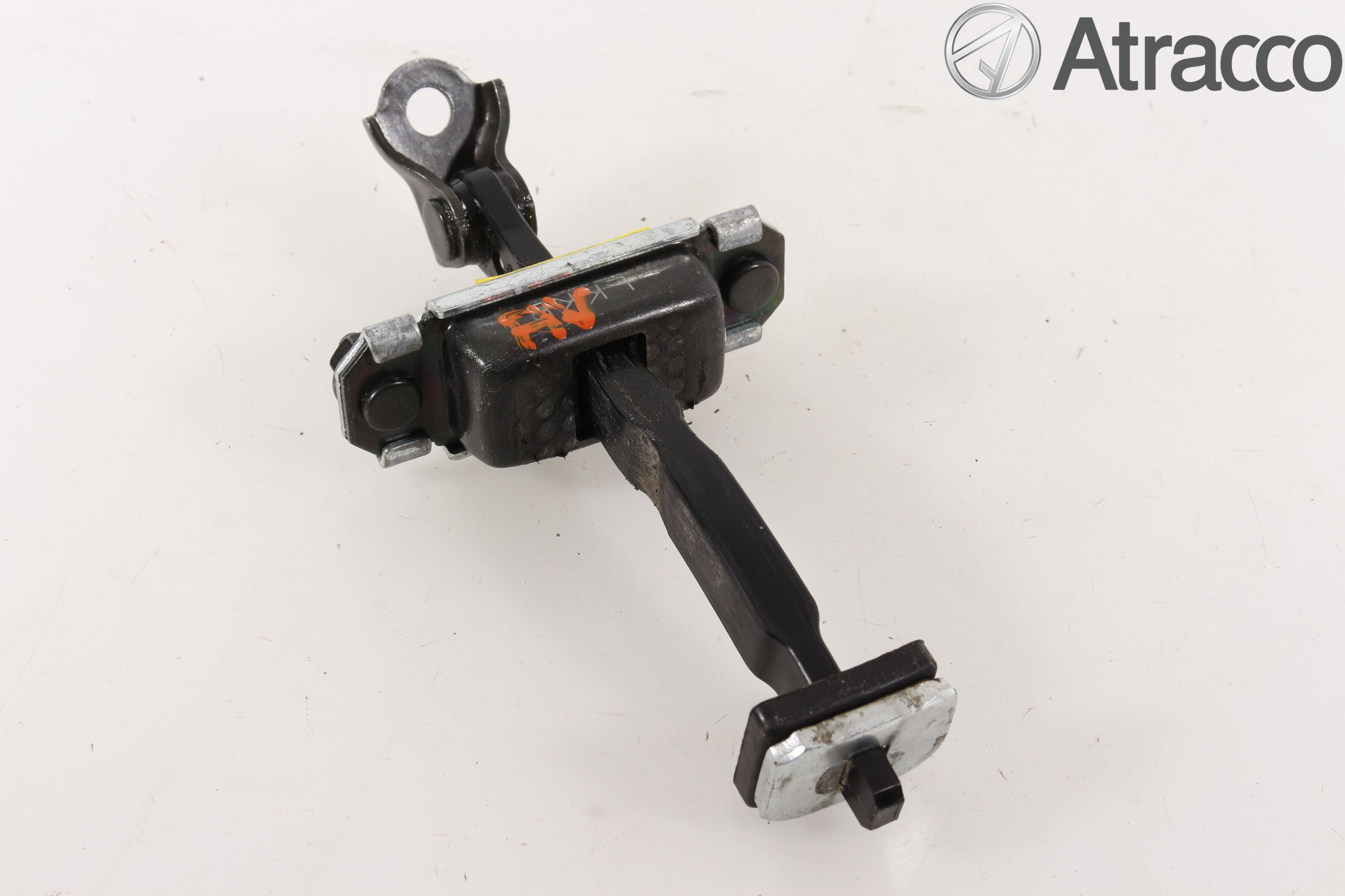 Hyundai i30 PD 17- Dörrstopp