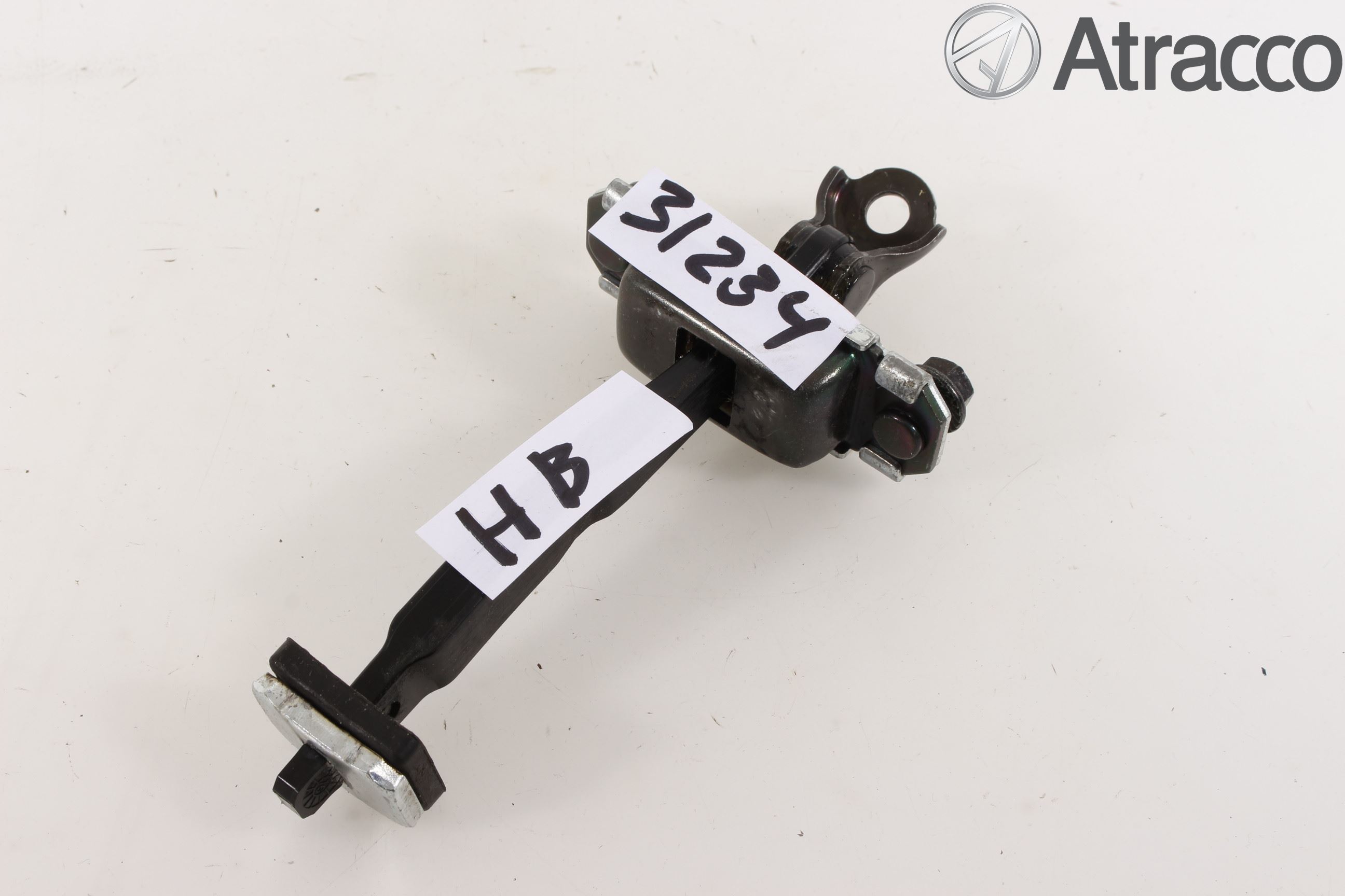 Hyundai i30 PD 17- Dörrstopp