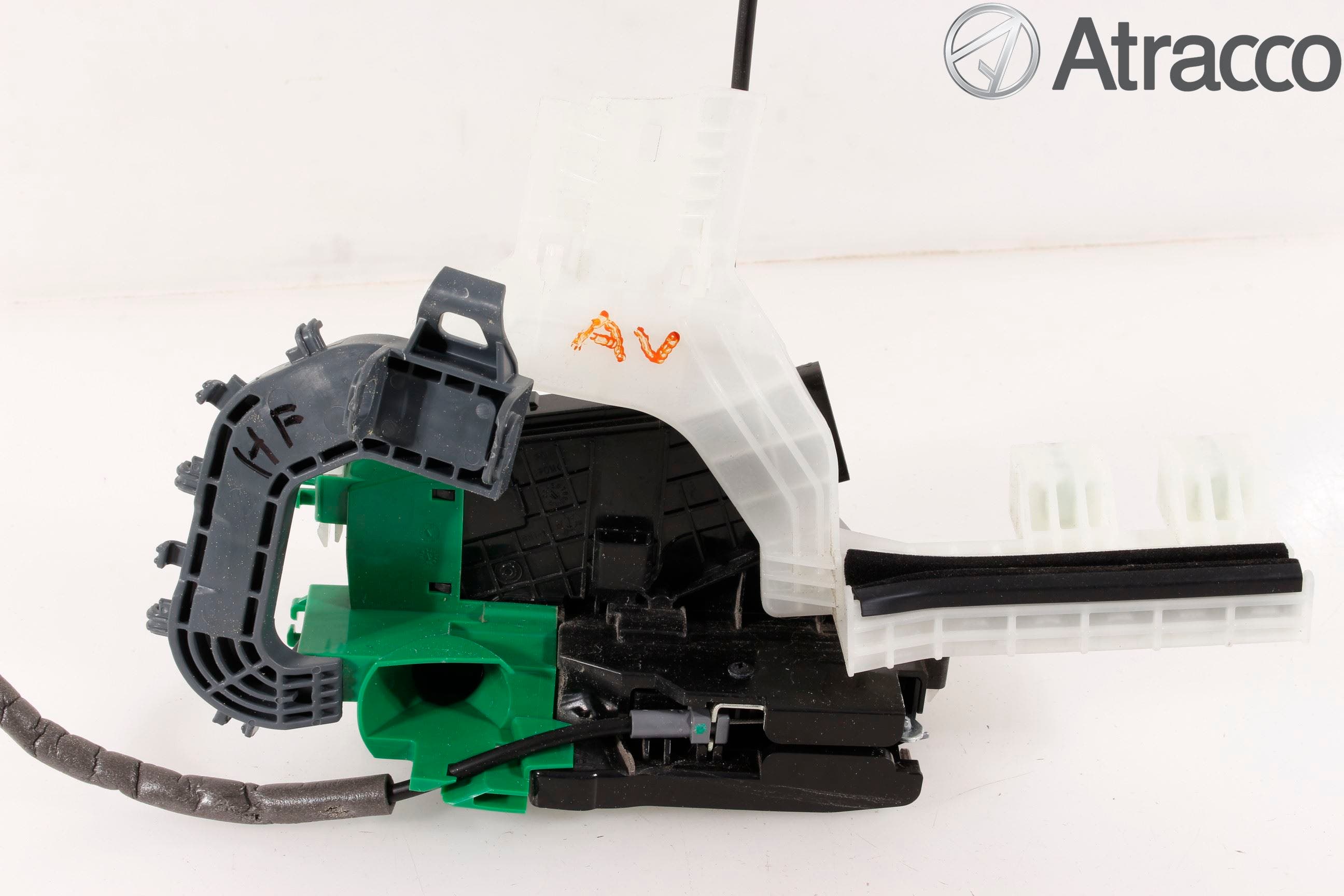 Hyundai i30 PD 17- Låskista-Dörrlås