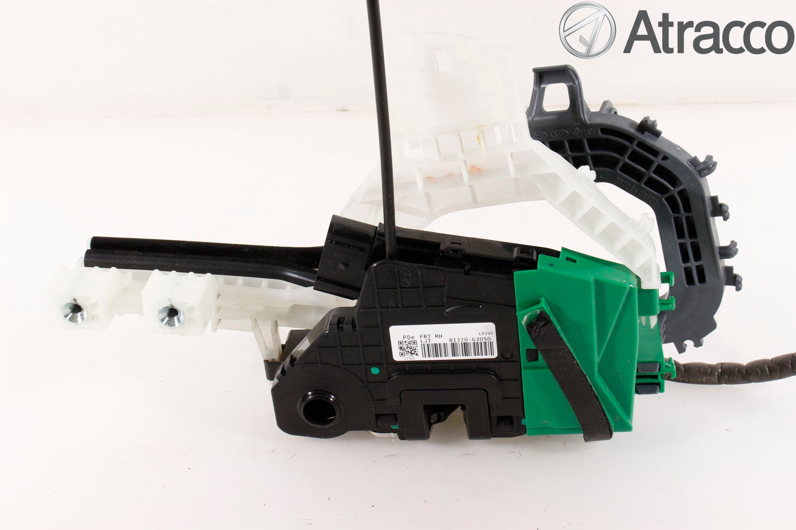 Hyundai i30 PD 17- Låskista-Dörrlås