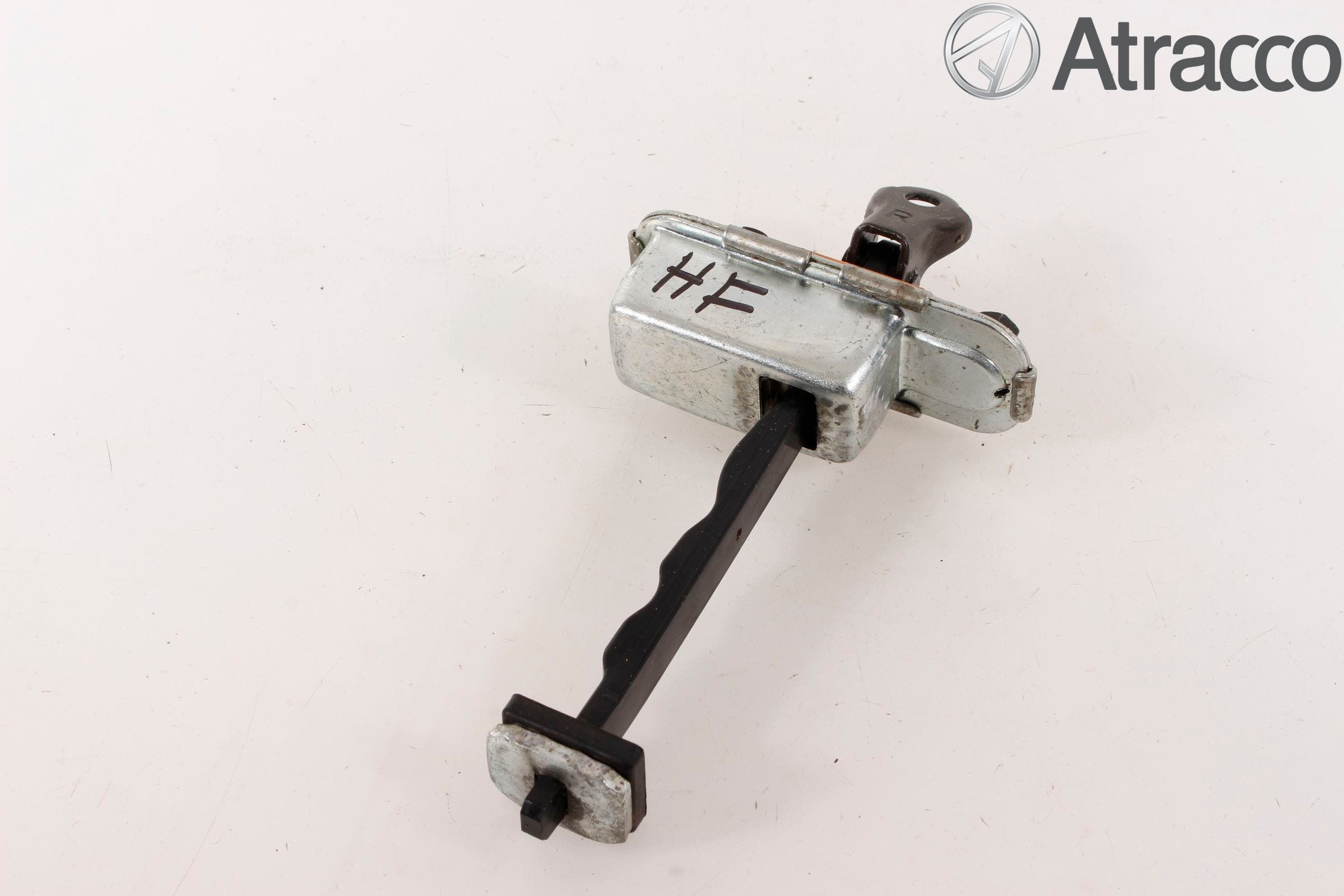 Hyundai i30 PD 17- Dörrstopp