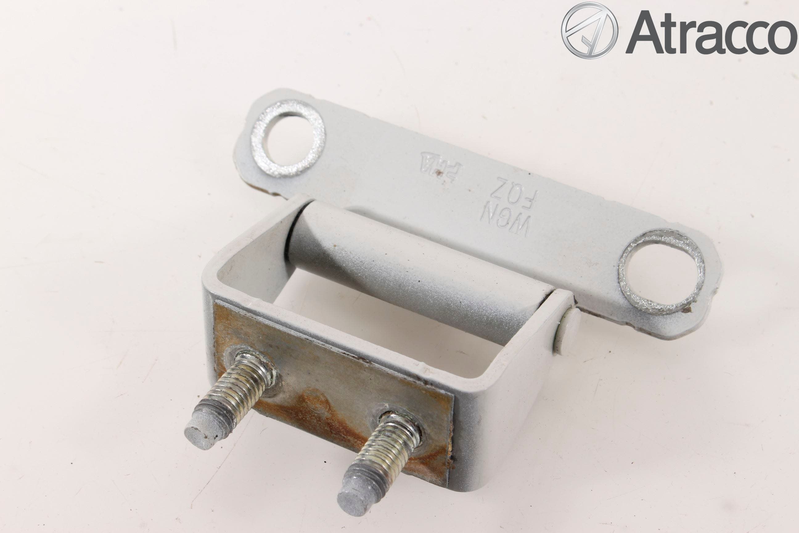 Hyundai ix35 Bakluckegångjärn Hö