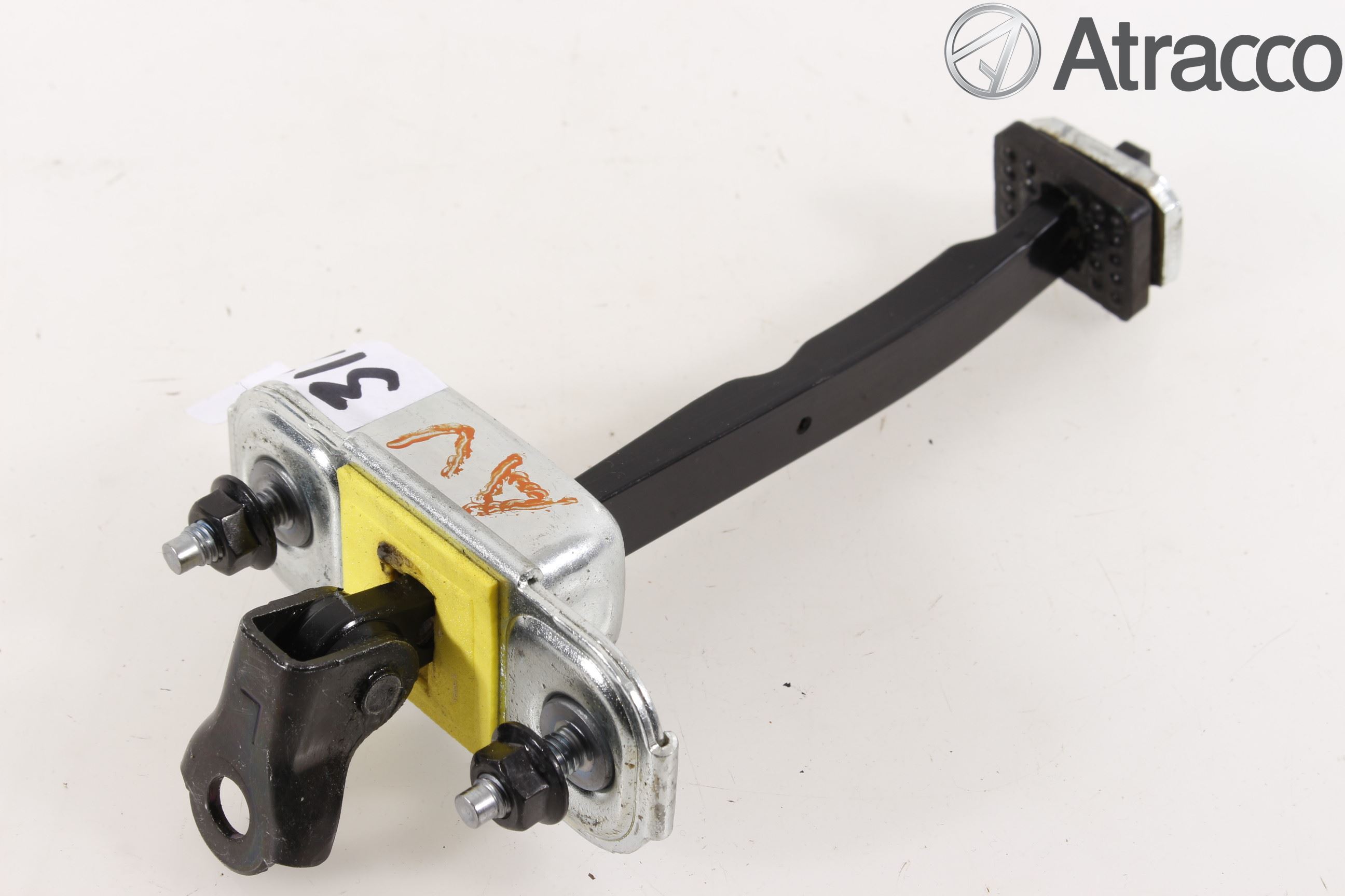 Hyundai i40 16-18 Dörrstopp