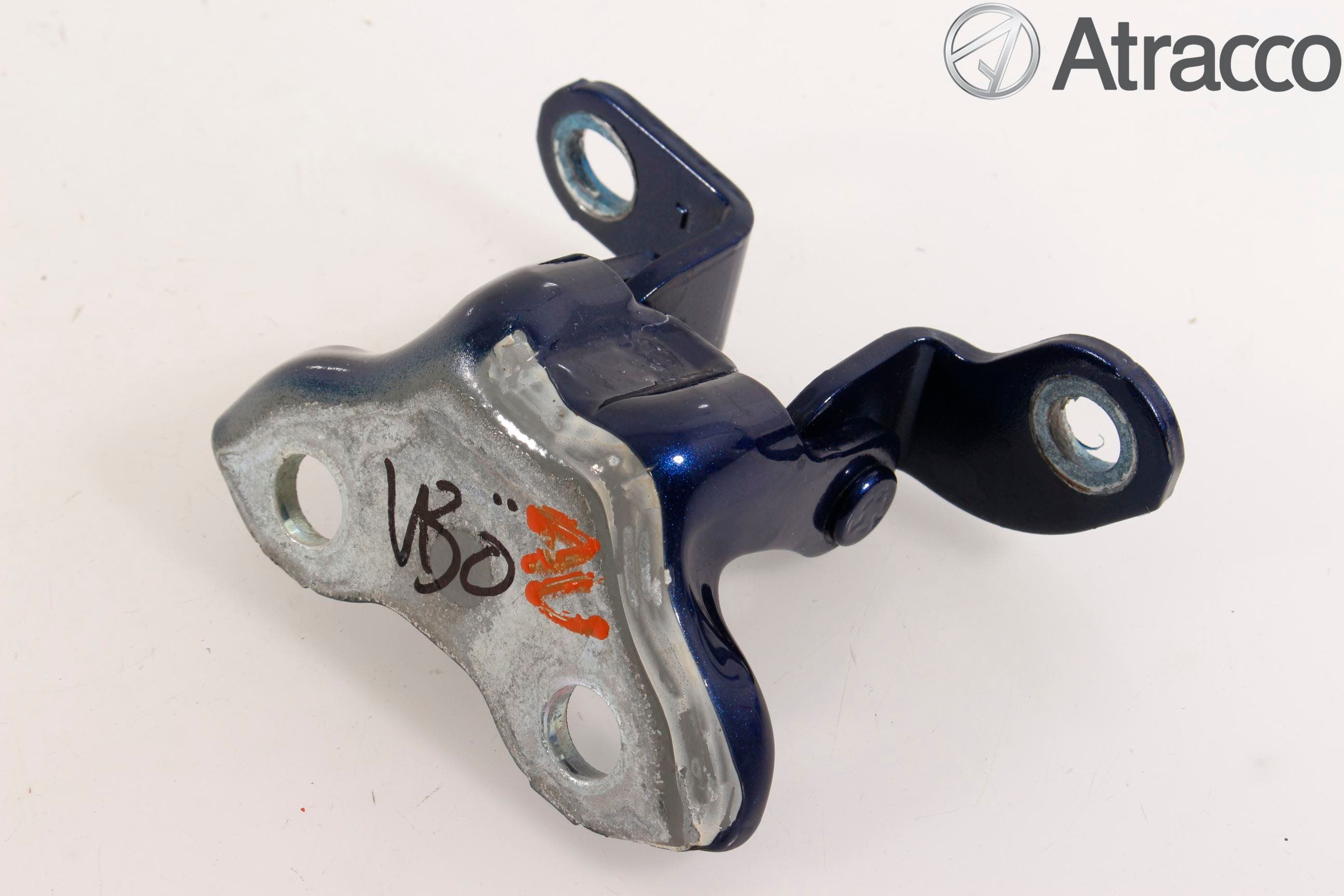 Toyota AURIS 13-19 Dörrgångjärn