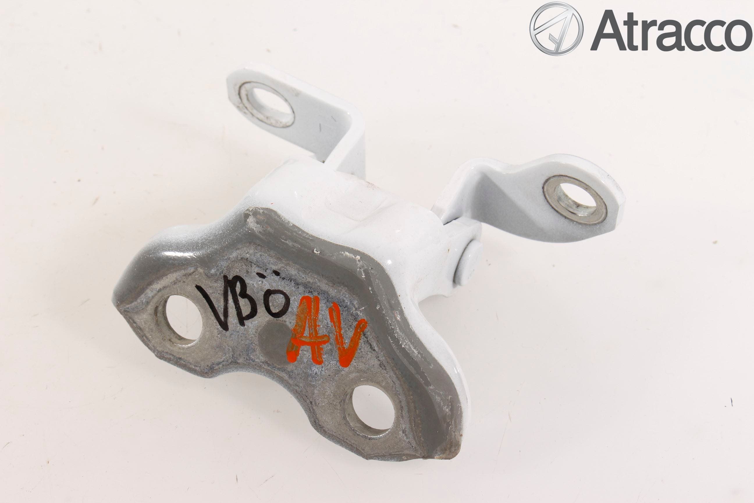 Toyota YARIS XP130 15-20 Dörrgångjärn