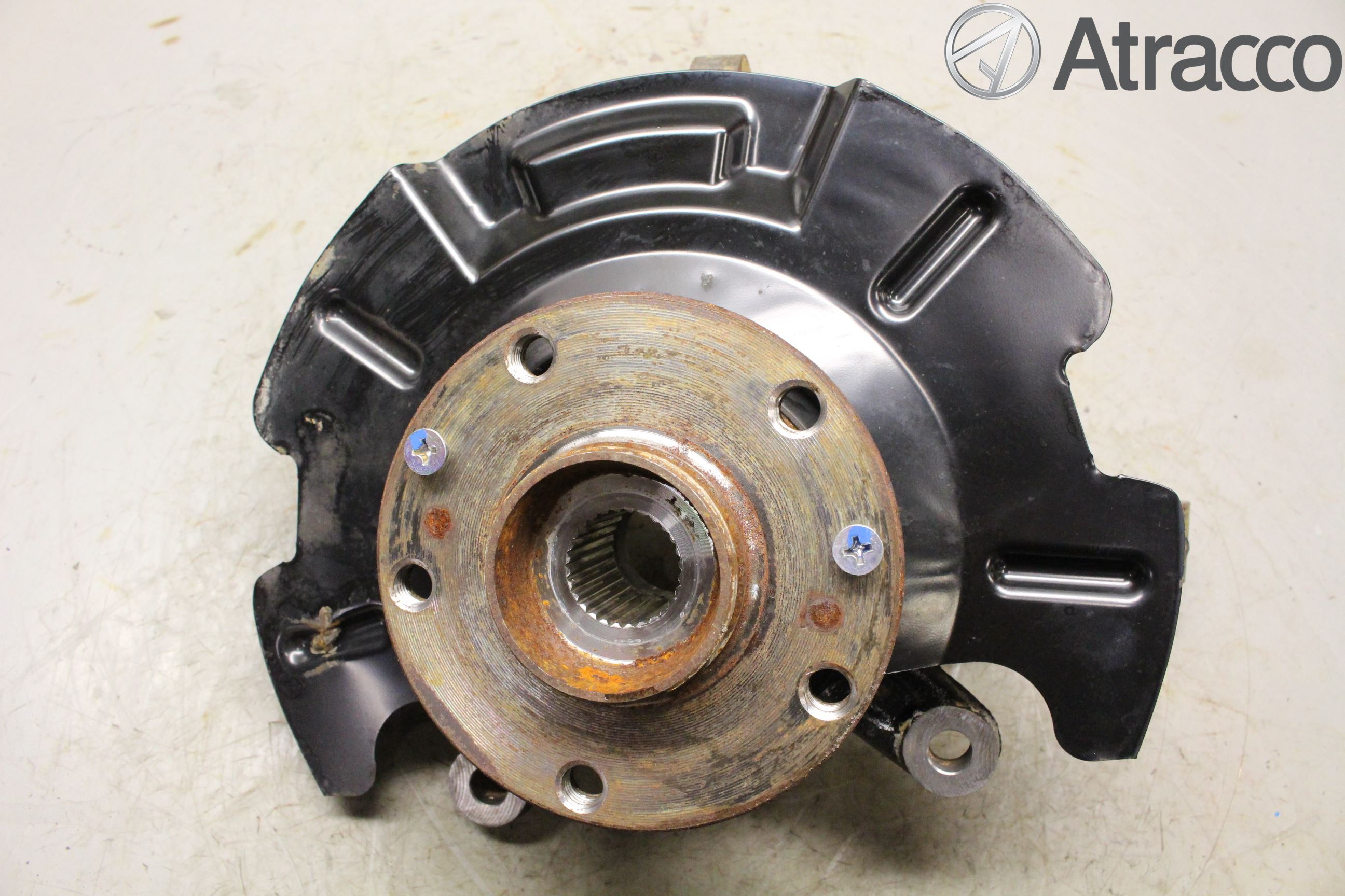 Suzuki VITARA 15- Styrspindel Lagerhus Hö