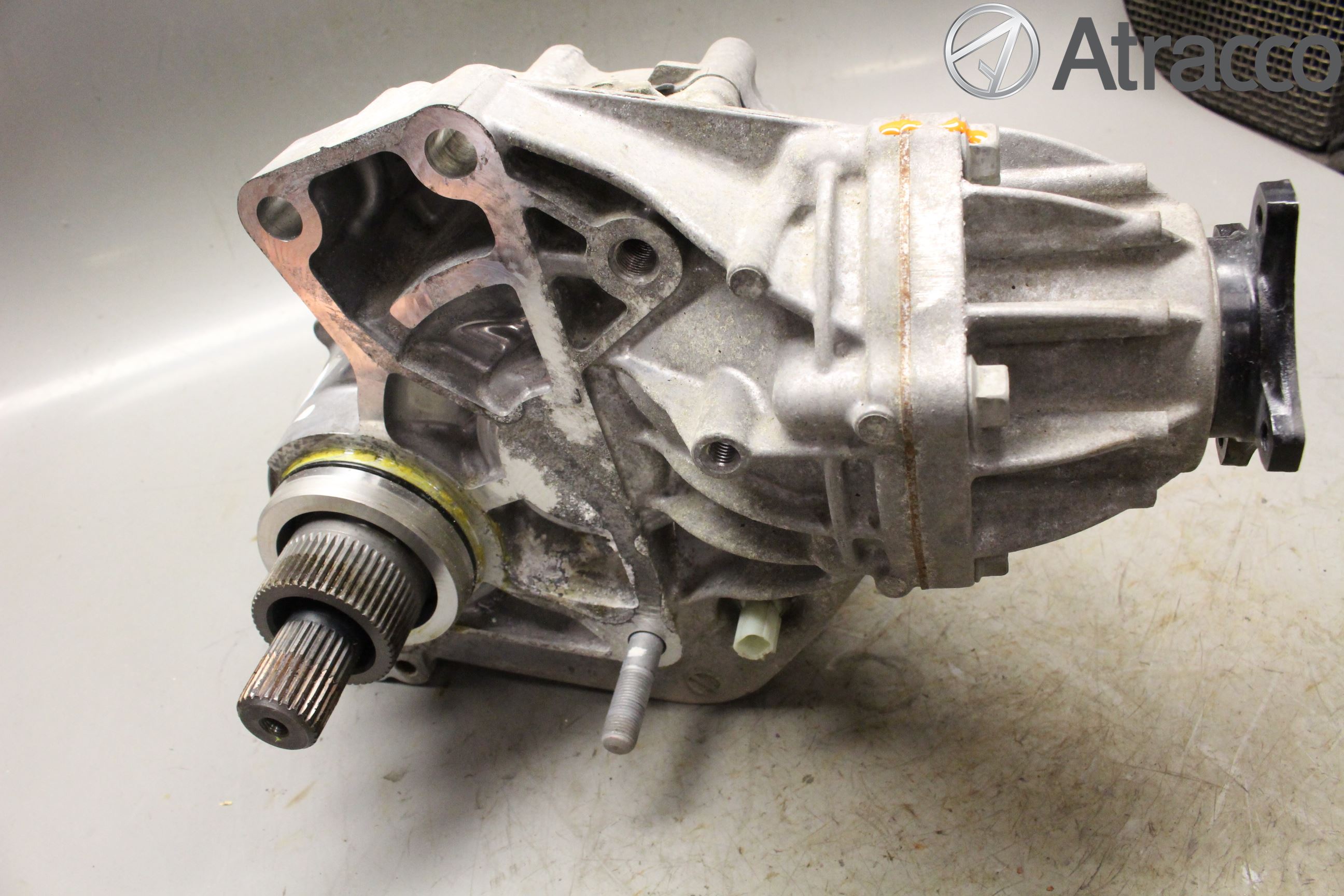 Suzuki VITARA 15- Växel Fördelningslåda