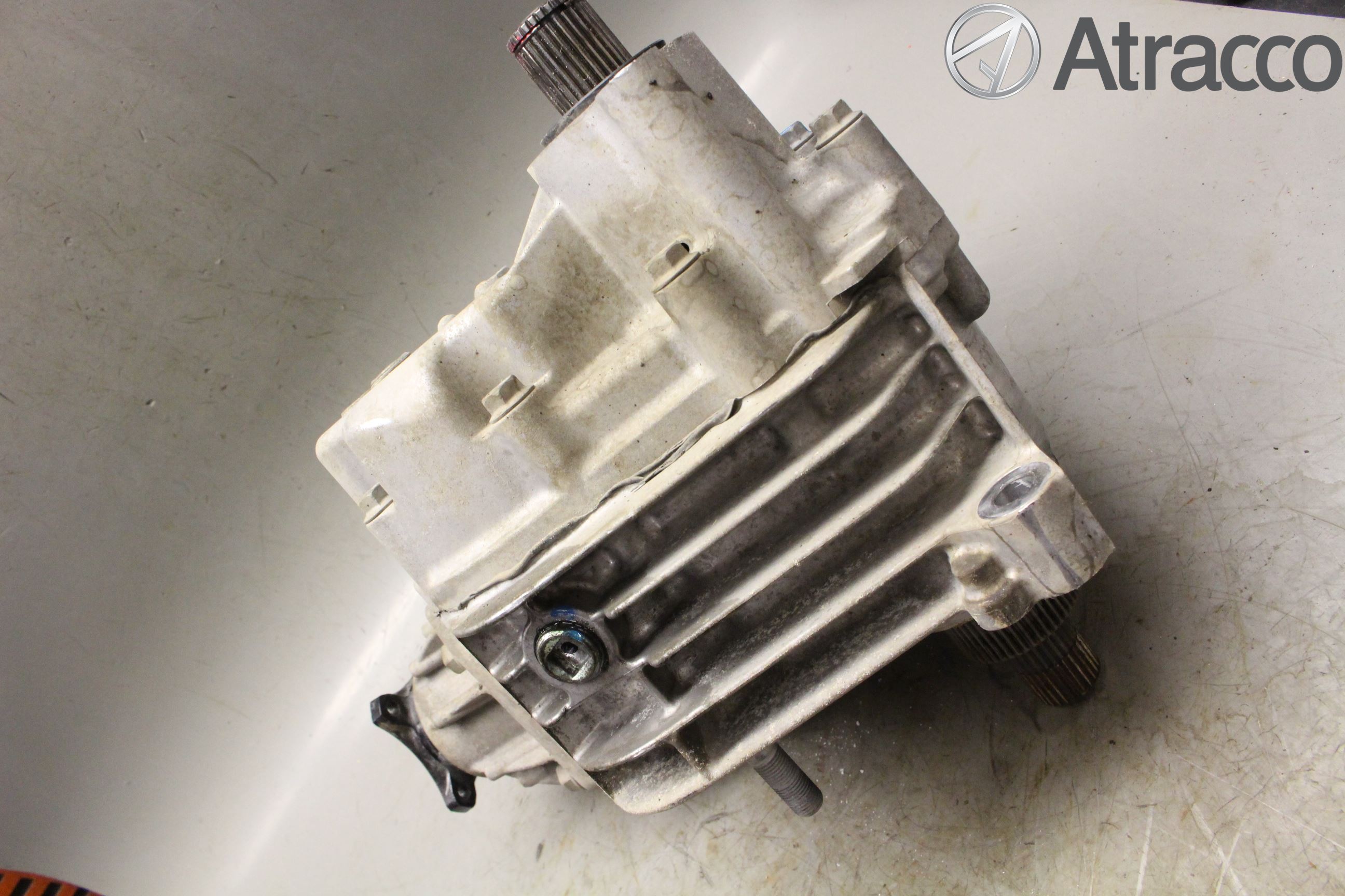 Suzuki VITARA 15- Växel Fördelningslåda