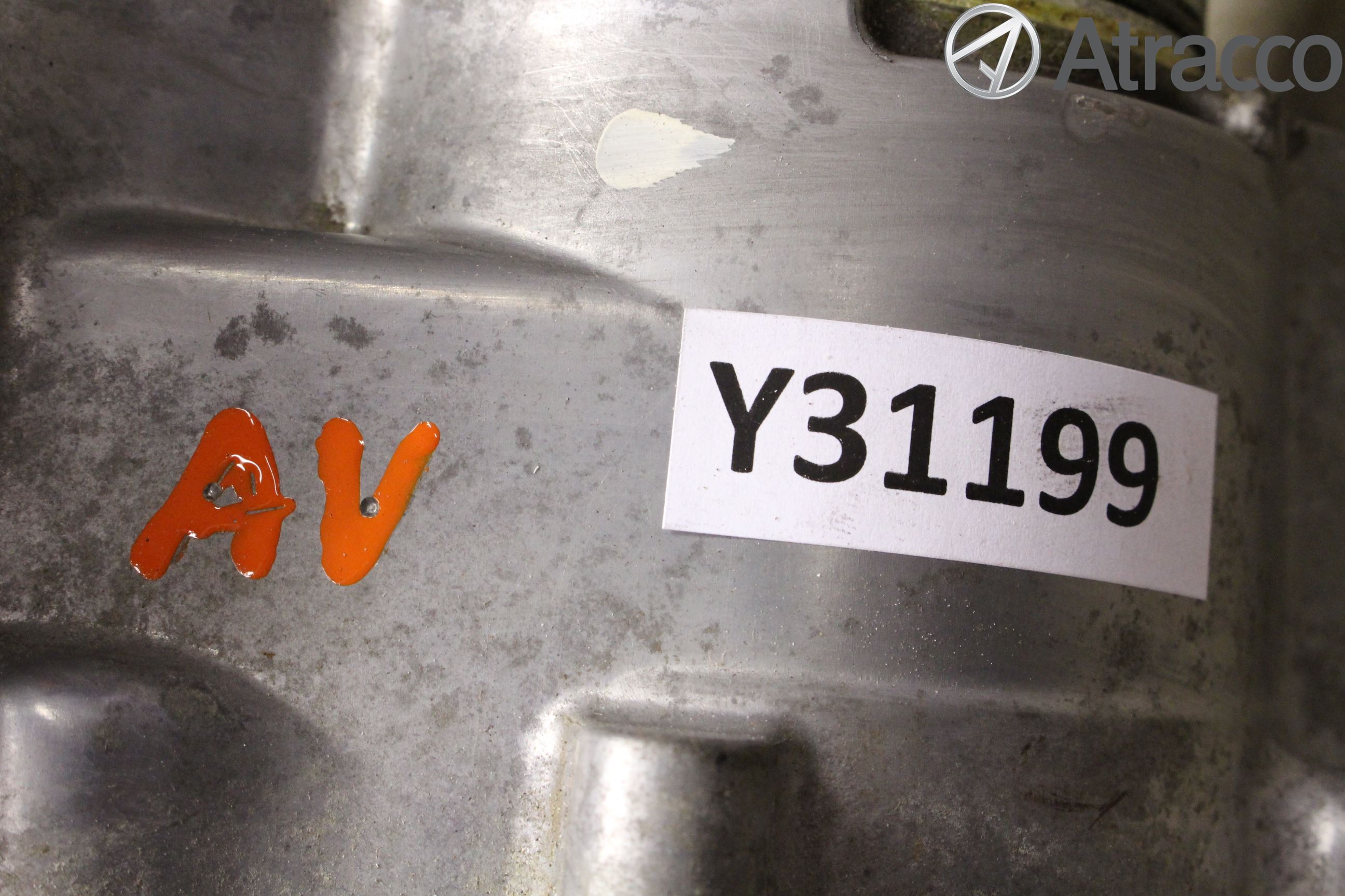 Suzuki VITARA 15- Växel Fördelningslåda