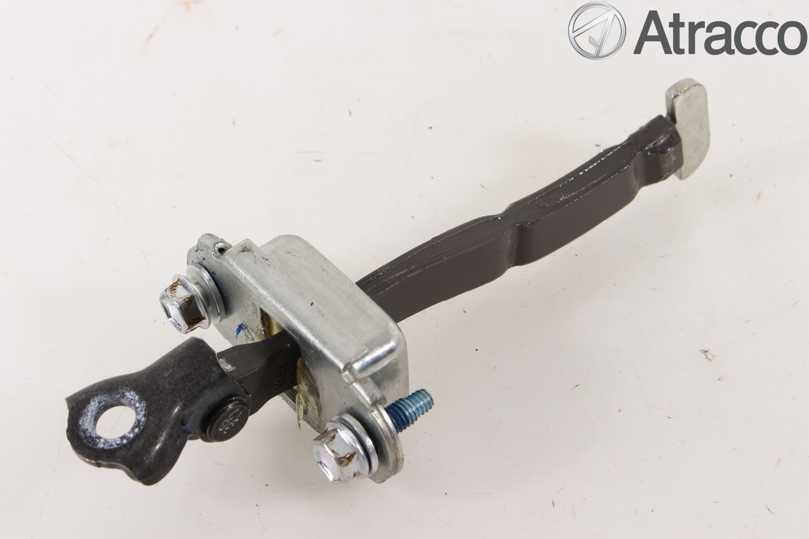 Toyota YARIS XP130 15-20 Dörrstopp