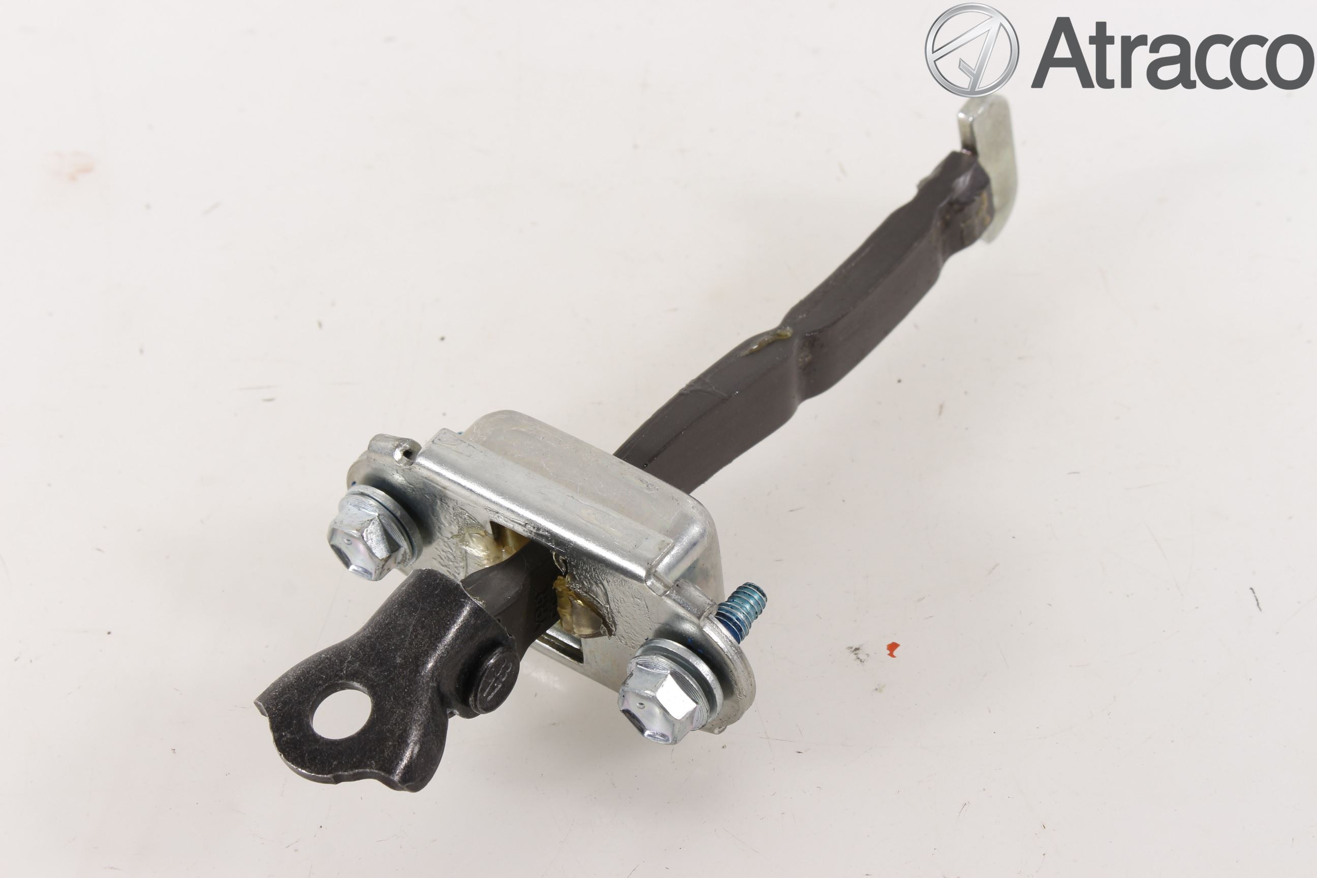 Toyota YARIS XP130 15-20 Dörrstopp