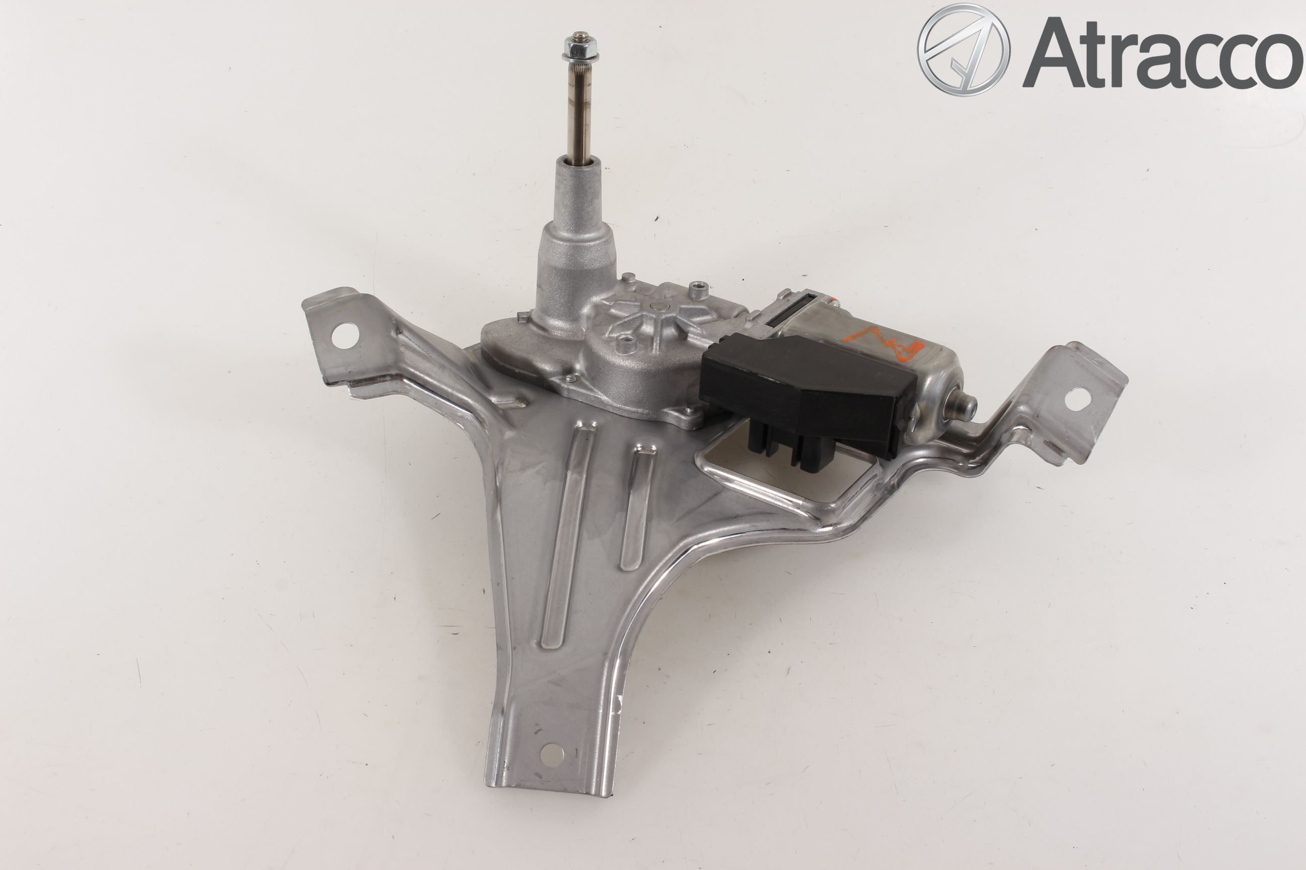 Toyota YARIS XP130 15-20 Torkarmotor Baklucka